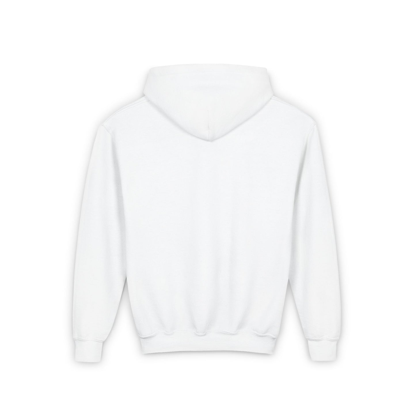 Peewee Champions - Youth Heavy Blend Hooded Sweatshirt