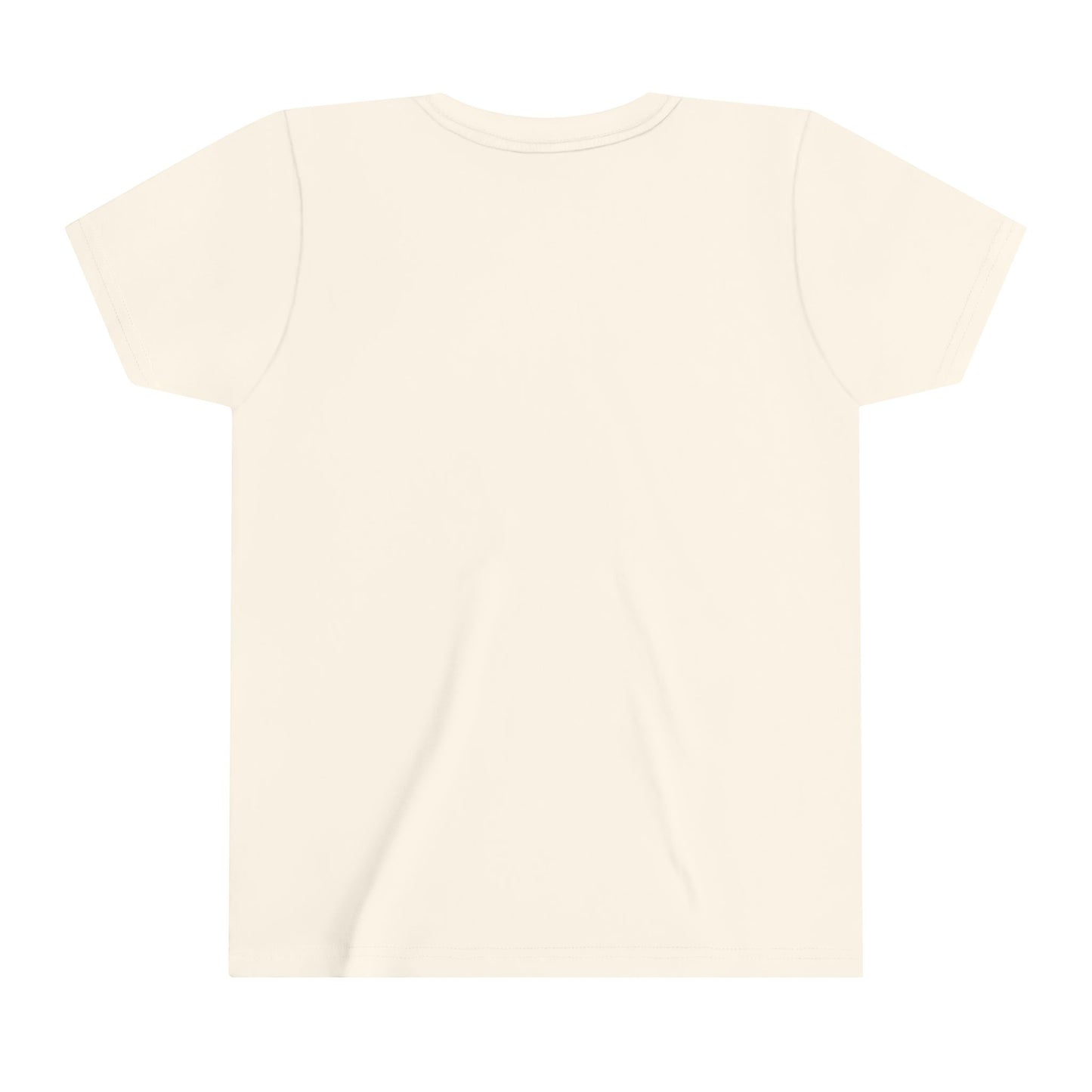 CHICKEN LISA Youth Short Sleeve Tee