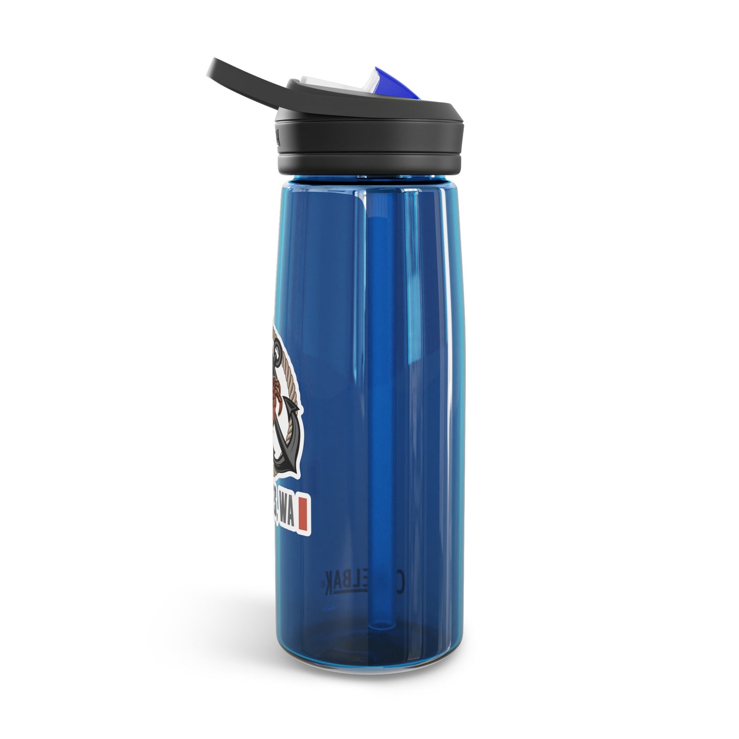 Anacortes Crab CamelBak Eddy® Water Bottle, 20oz\25oz