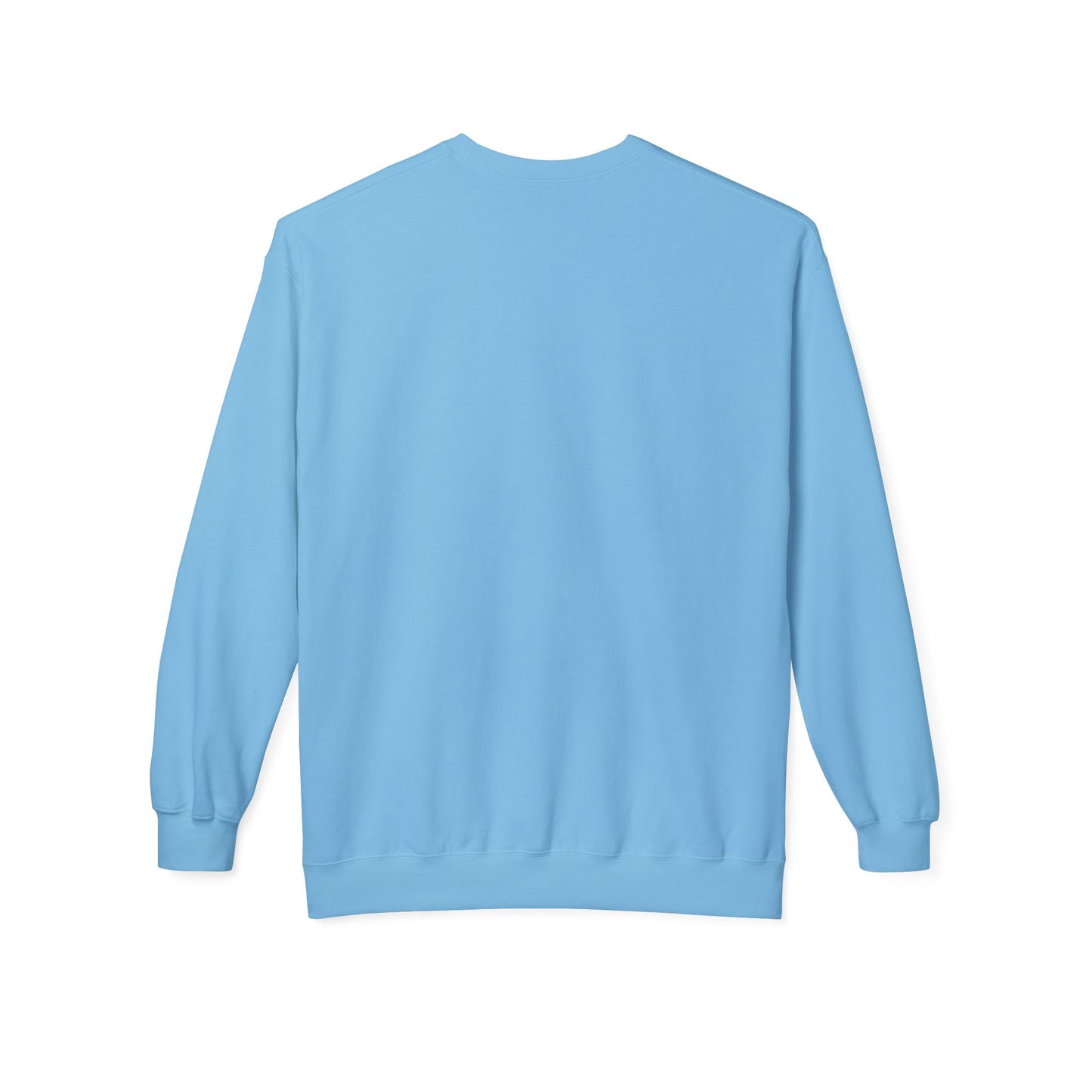ELSIE MAE CELEBRITY Unisex Midweight Softstyle Fleece Crewneck Sweatshirt