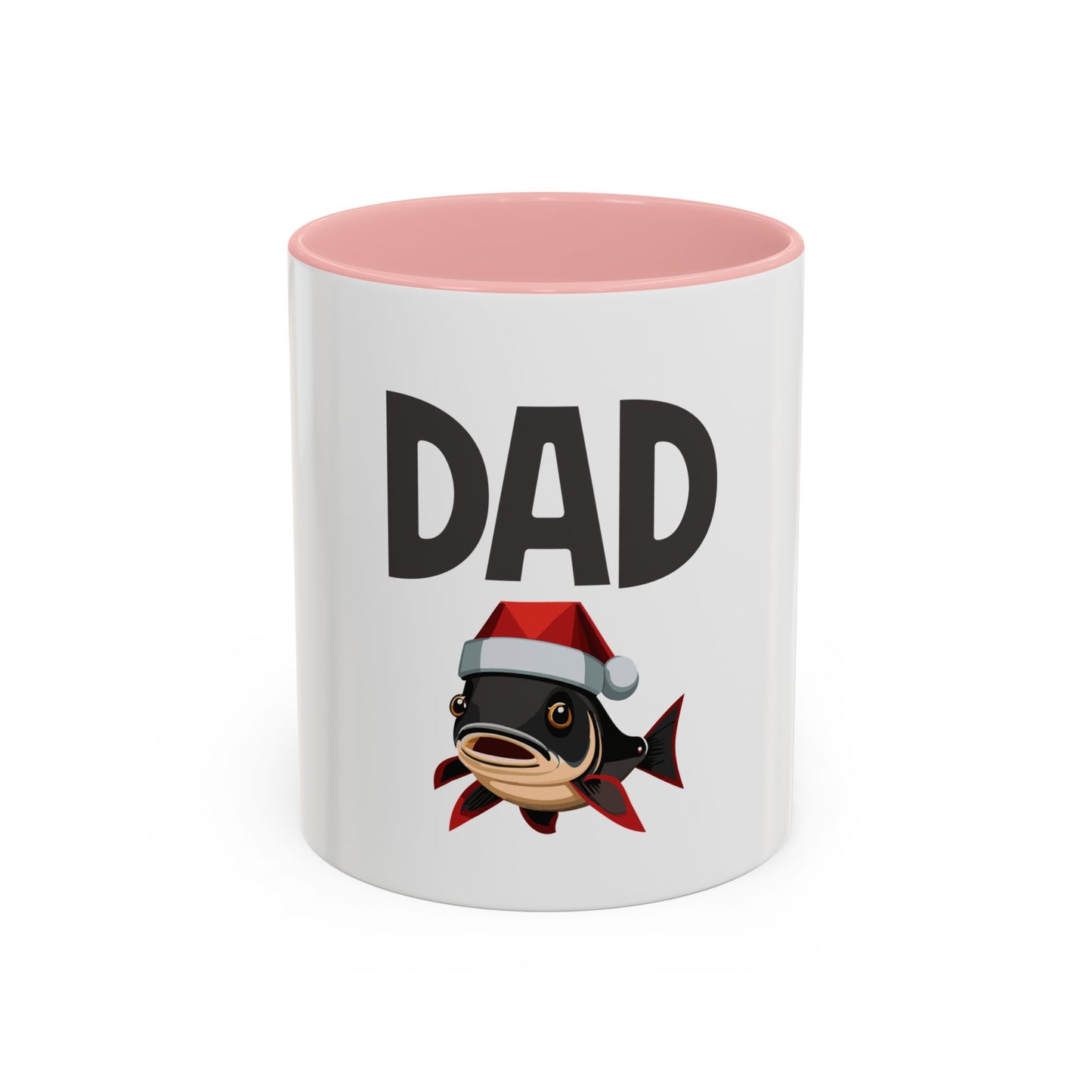 CATALOG Accent Coffee Mug (11, 15oz)
