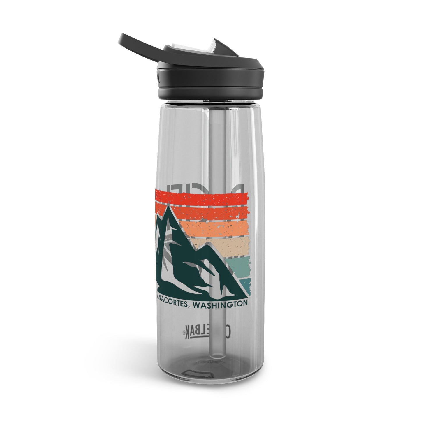 PNW ANACORTES CamelBak Eddy® Water Bottle, 20oz\25oz
