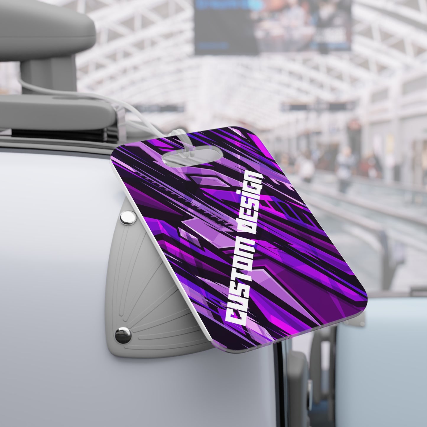 CATALOG Luggage Tags