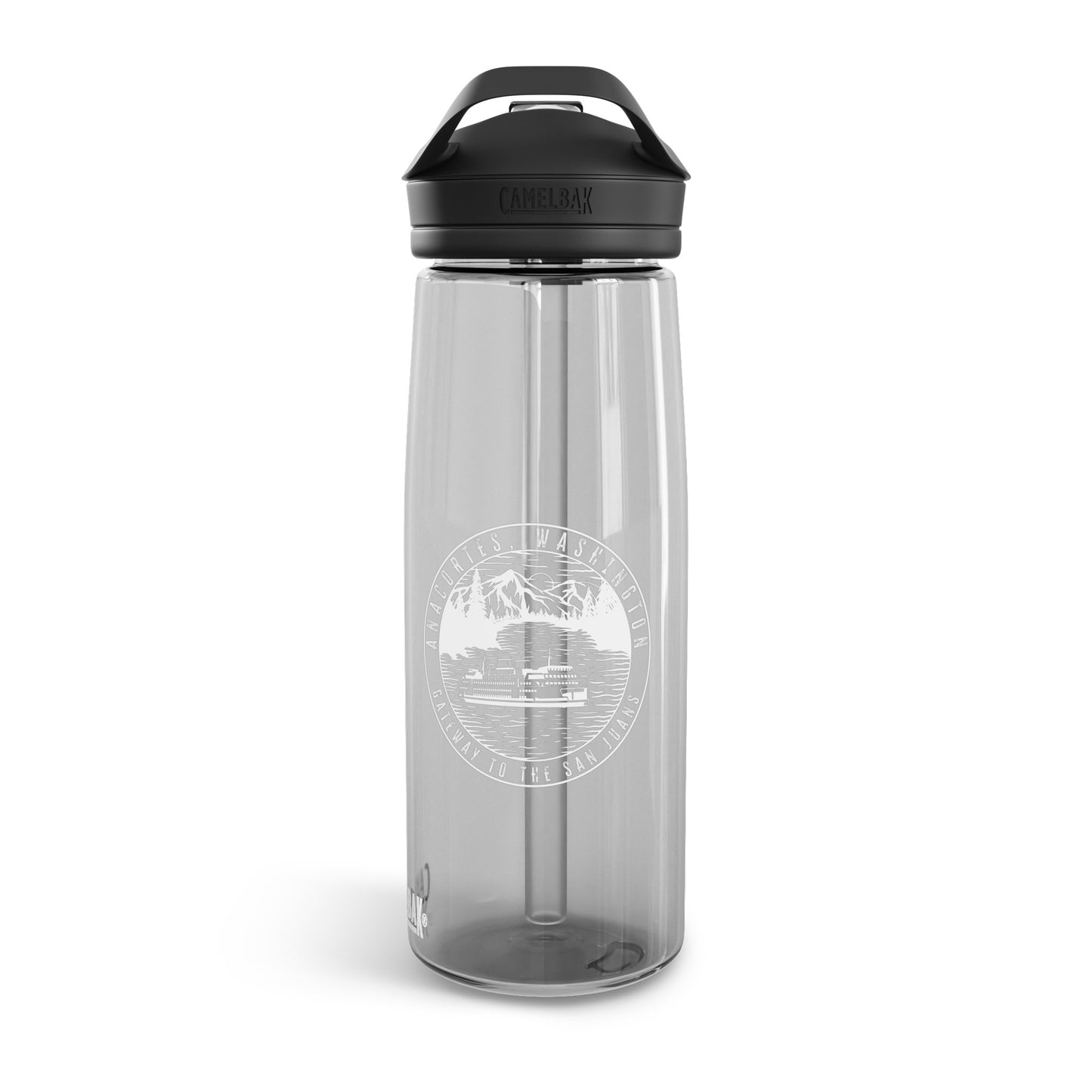 Anacortes Gateway Ferry CamelBak Eddy® Water Bottle, 20oz\25oz