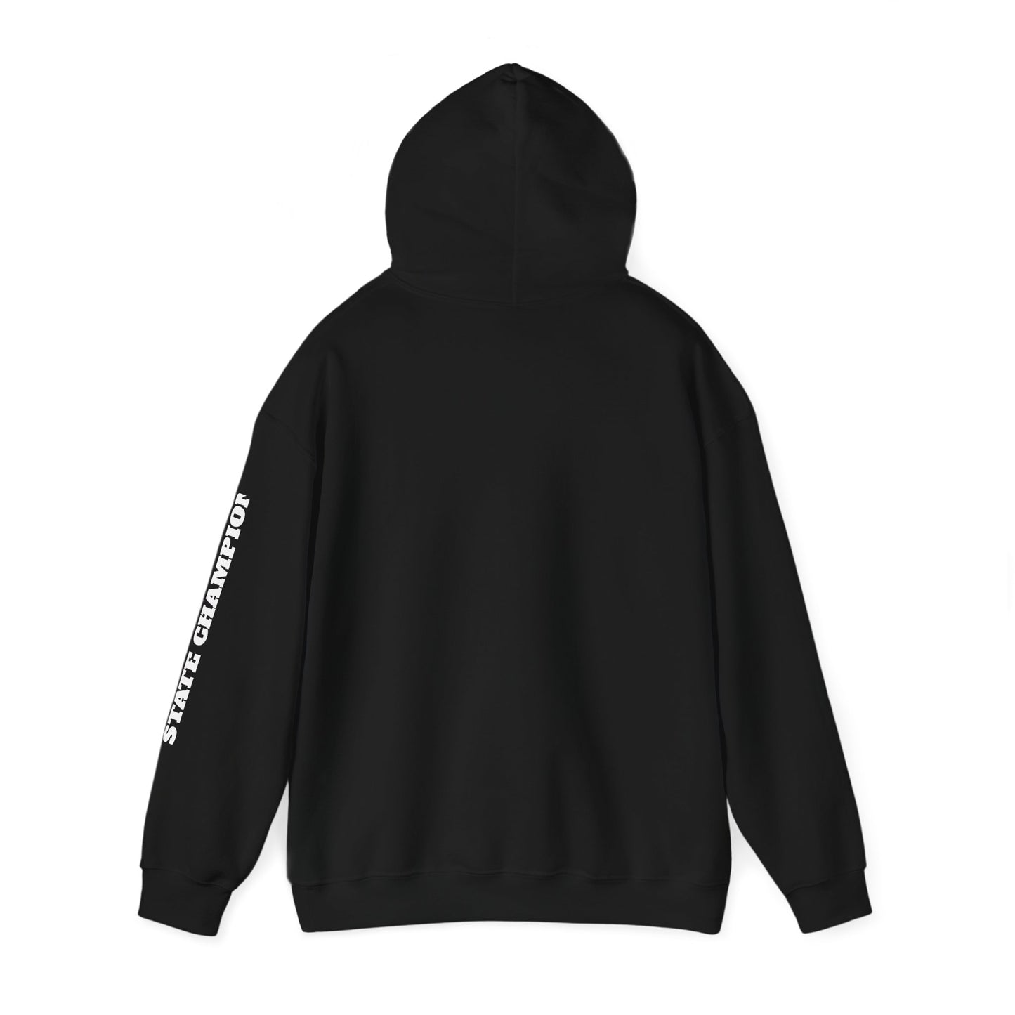 A ANACORTES SEAHAWKS STATE CHAMP Unisex Heavy Blend™ Hooded Sweatshirt