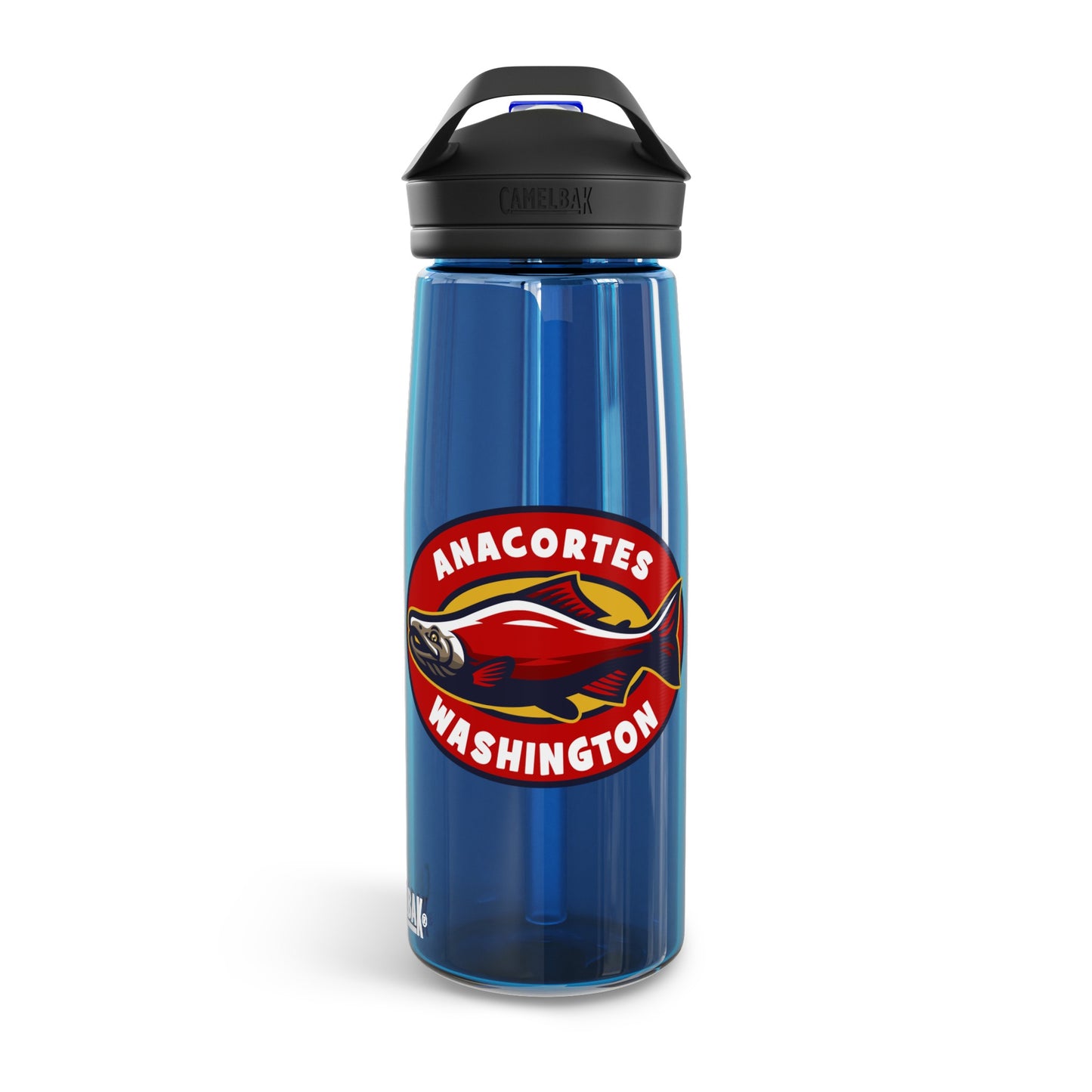 ANACORTES SALMON CamelBak Eddy® Water Bottle, 20oz\25oz