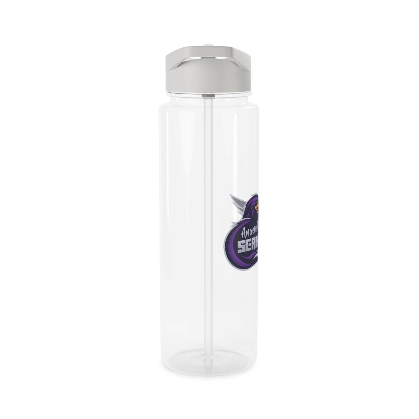 ANACORTES SEAHAWKS Tritan Water Bottle