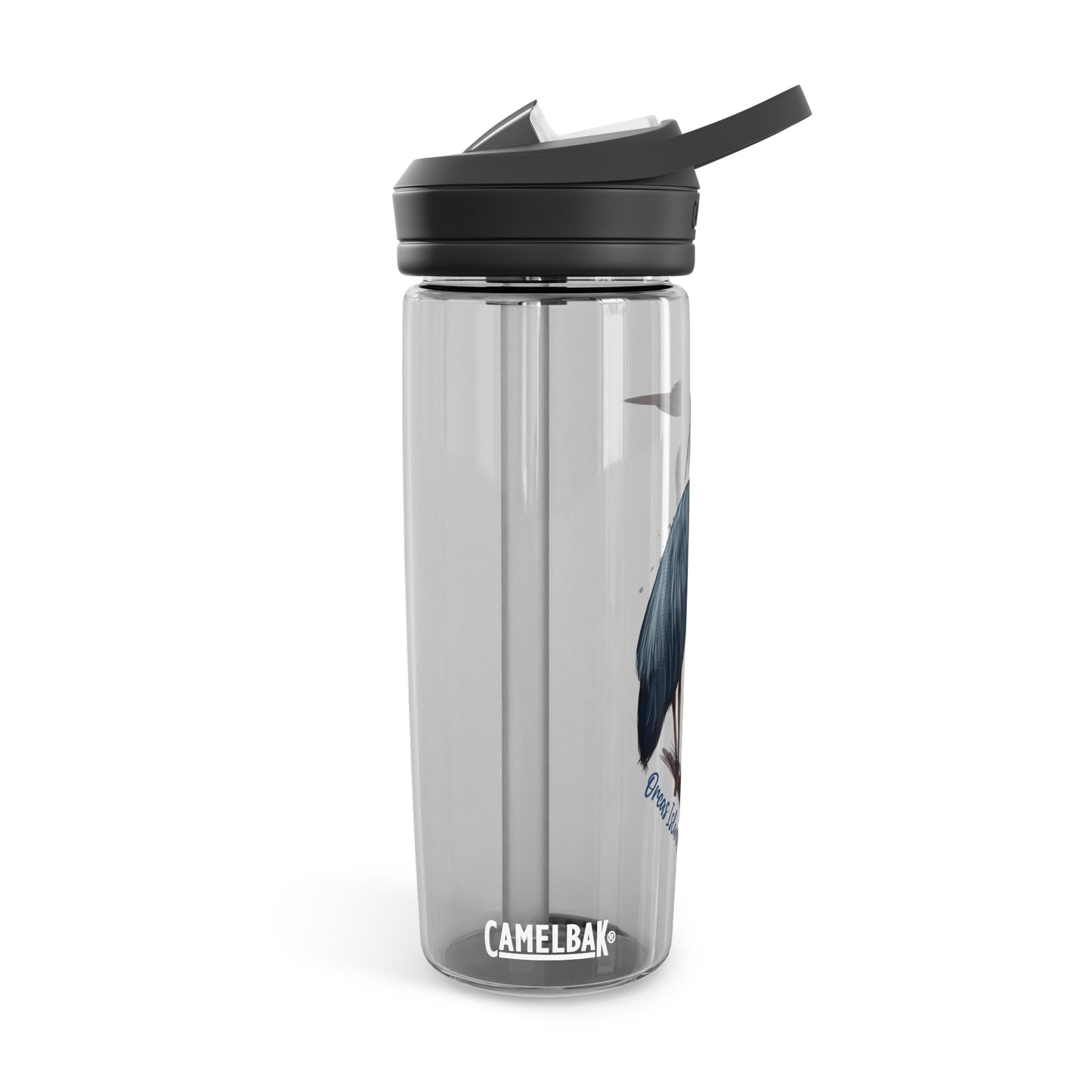 HERON, Orcas Island CamelBak Eddy® Water Bottle, 20oz\25oz