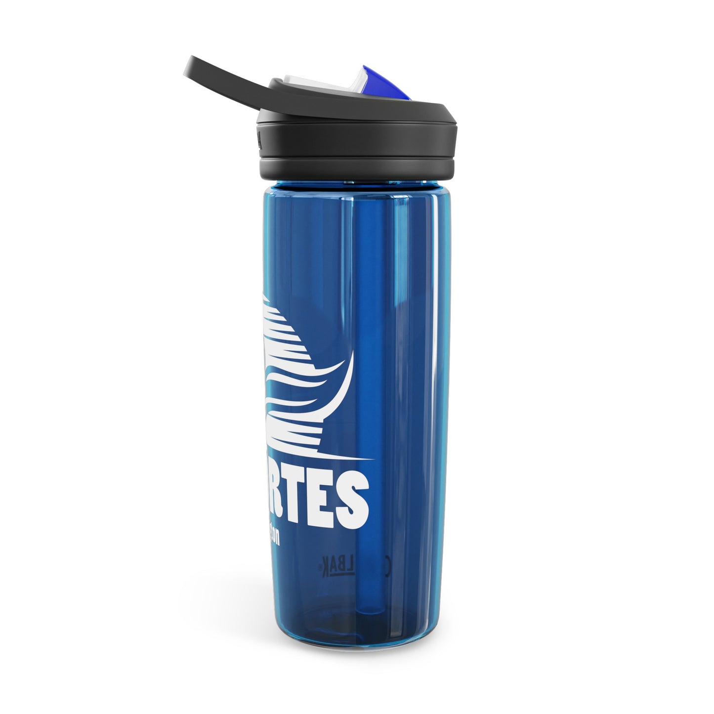 ANACORTES WHALE TAIL CamelBak Eddy® Water Bottle, 20oz\25oz