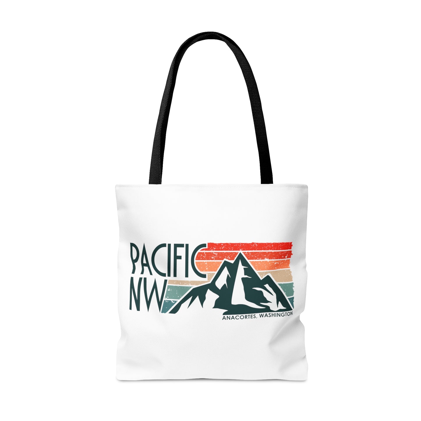PNW ANACORTES Tote Bag