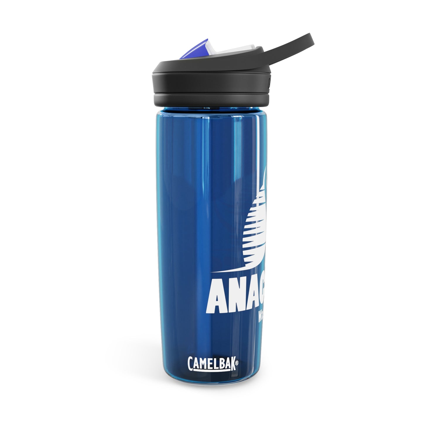 ANACORTES WHALE TAIL CamelBak Eddy® Water Bottle, 20oz\25oz