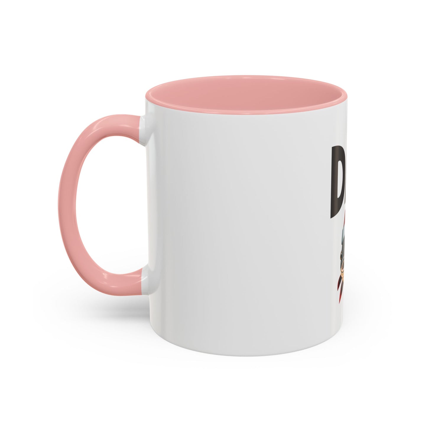 CATALOG Accent Coffee Mug (11, 15oz)