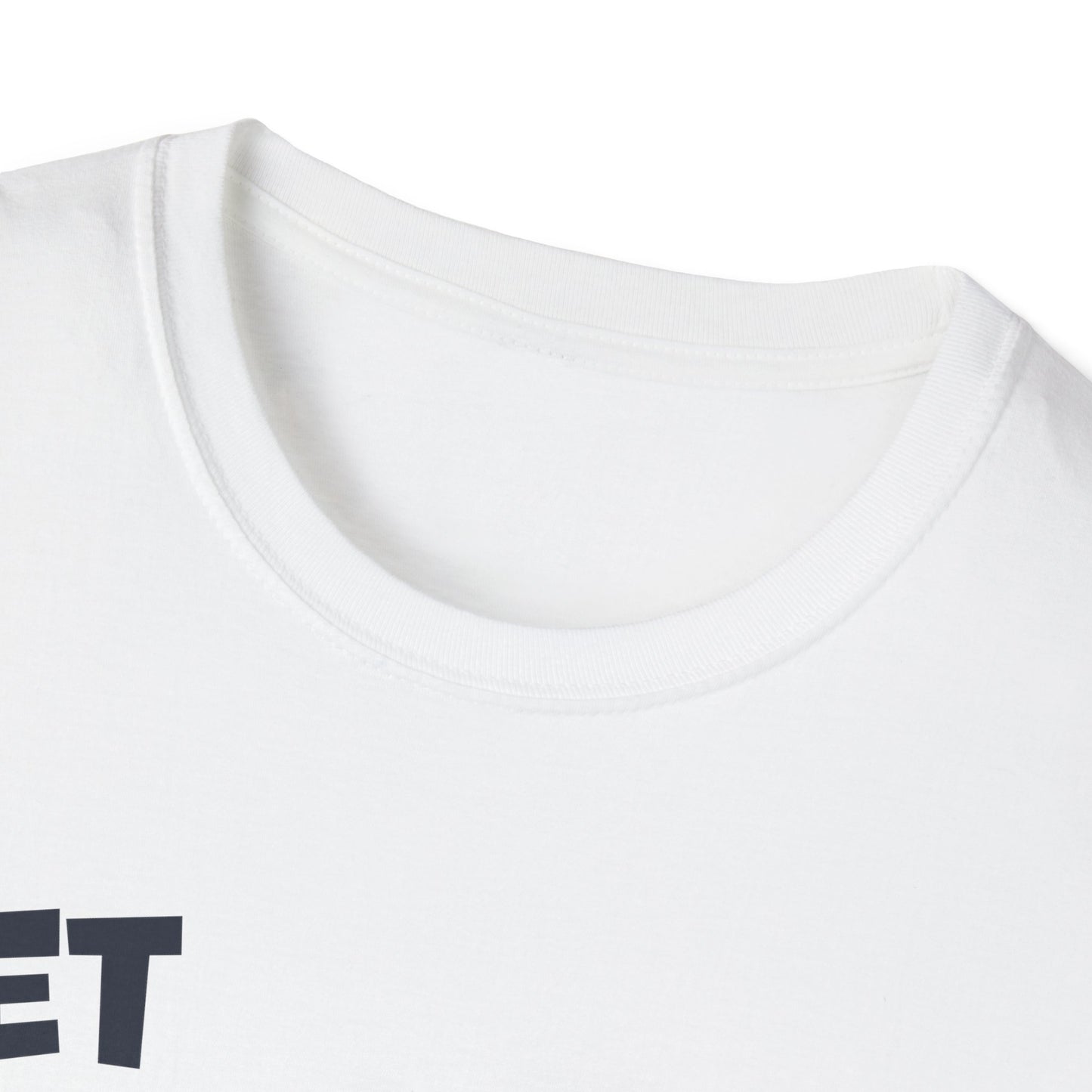 ODD AWED Unisex Softstyle T-Shirt