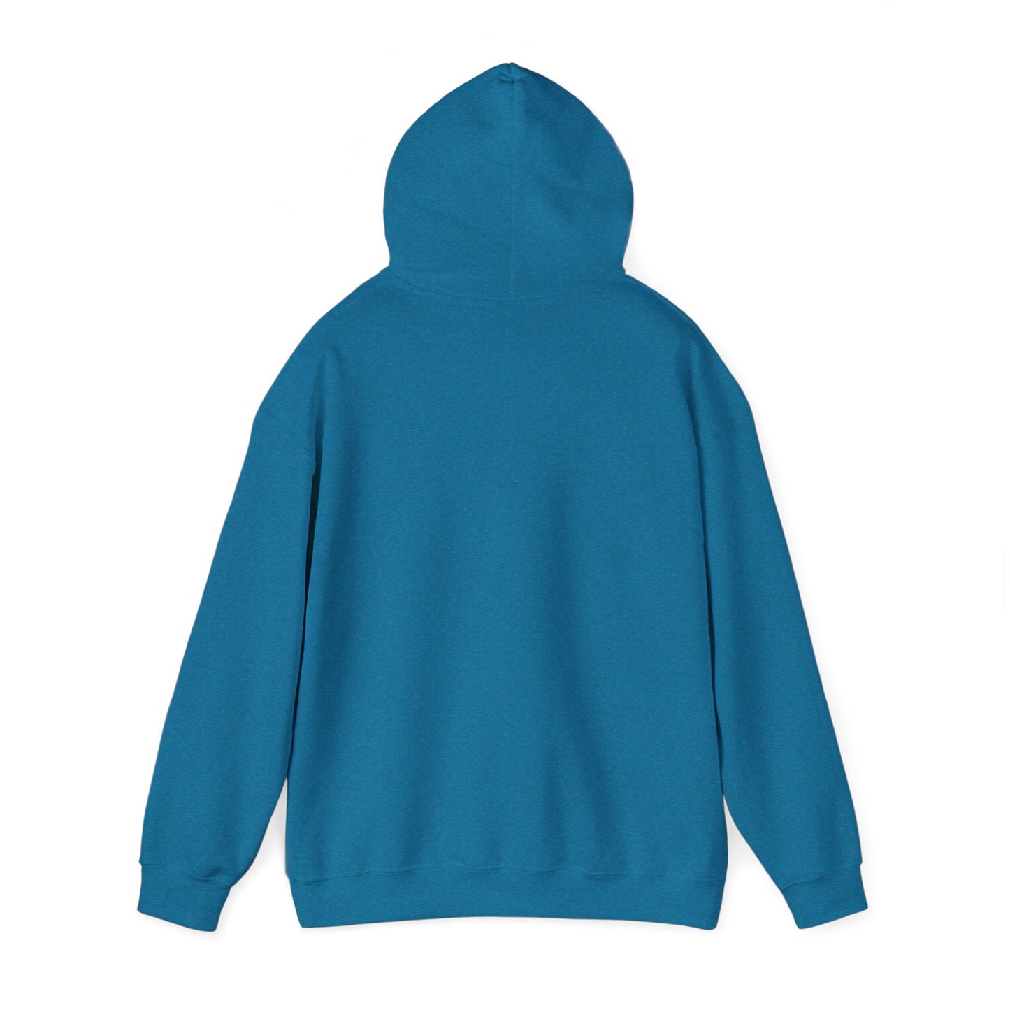 Anacortes Gateway Ferry Unisex Heavy Blend™ Hooded Sweatshirt
