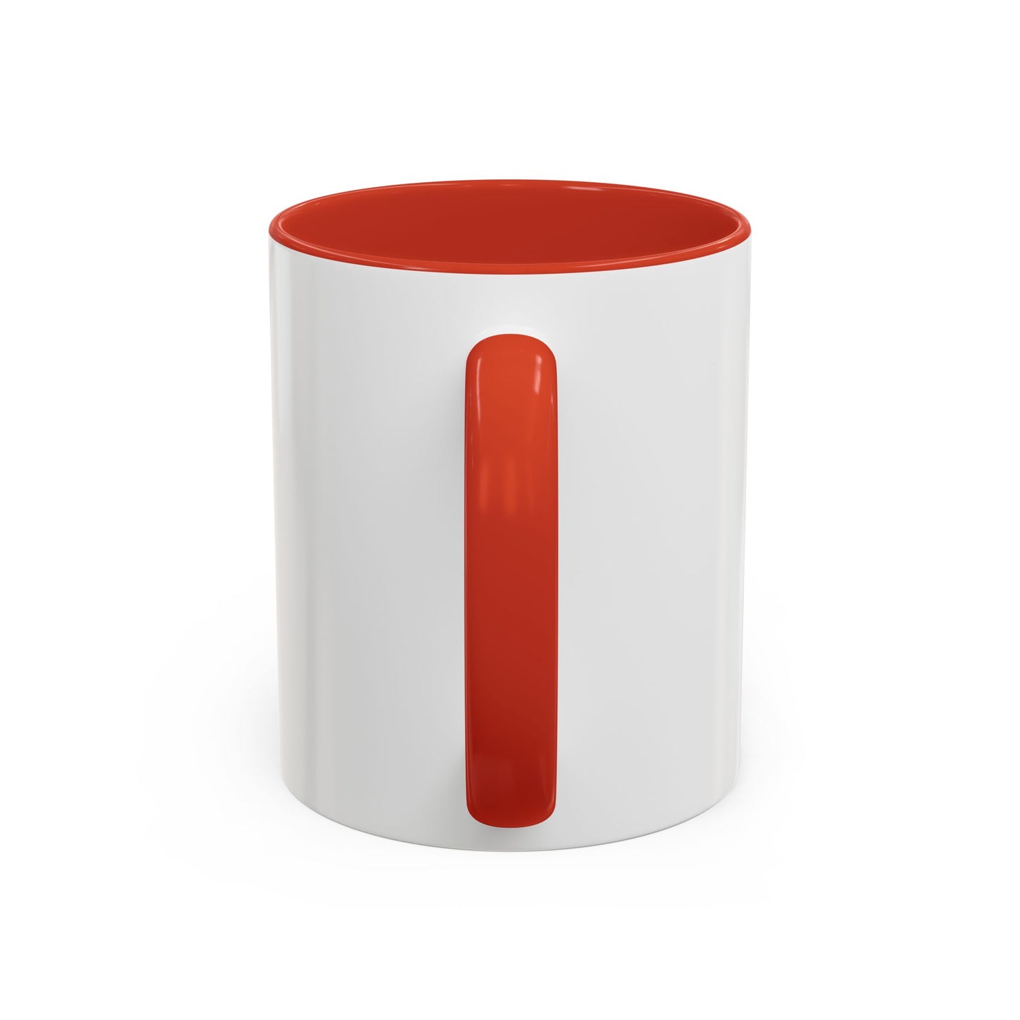 CATALOG Accent Coffee Mug (11, 15oz)