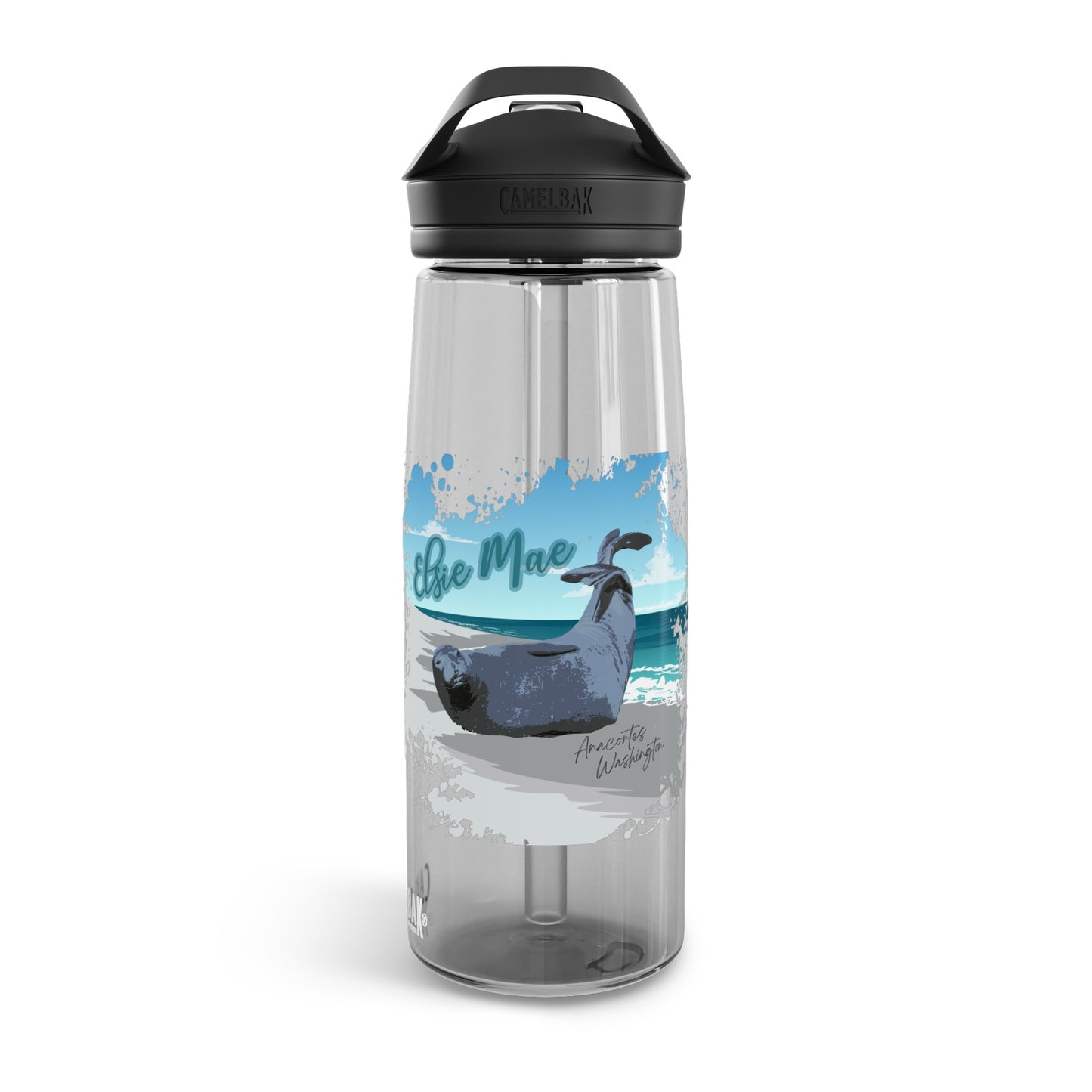 ELSIE CamelBak Eddy® Water Bottle, 20oz\25oz