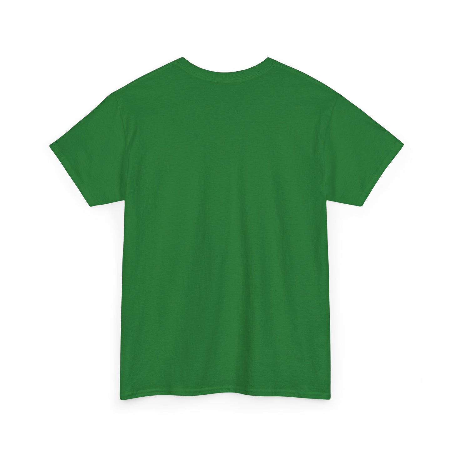 ADAM SAMPLE Unisex Heavy Cotton Tee - Gildan 5000