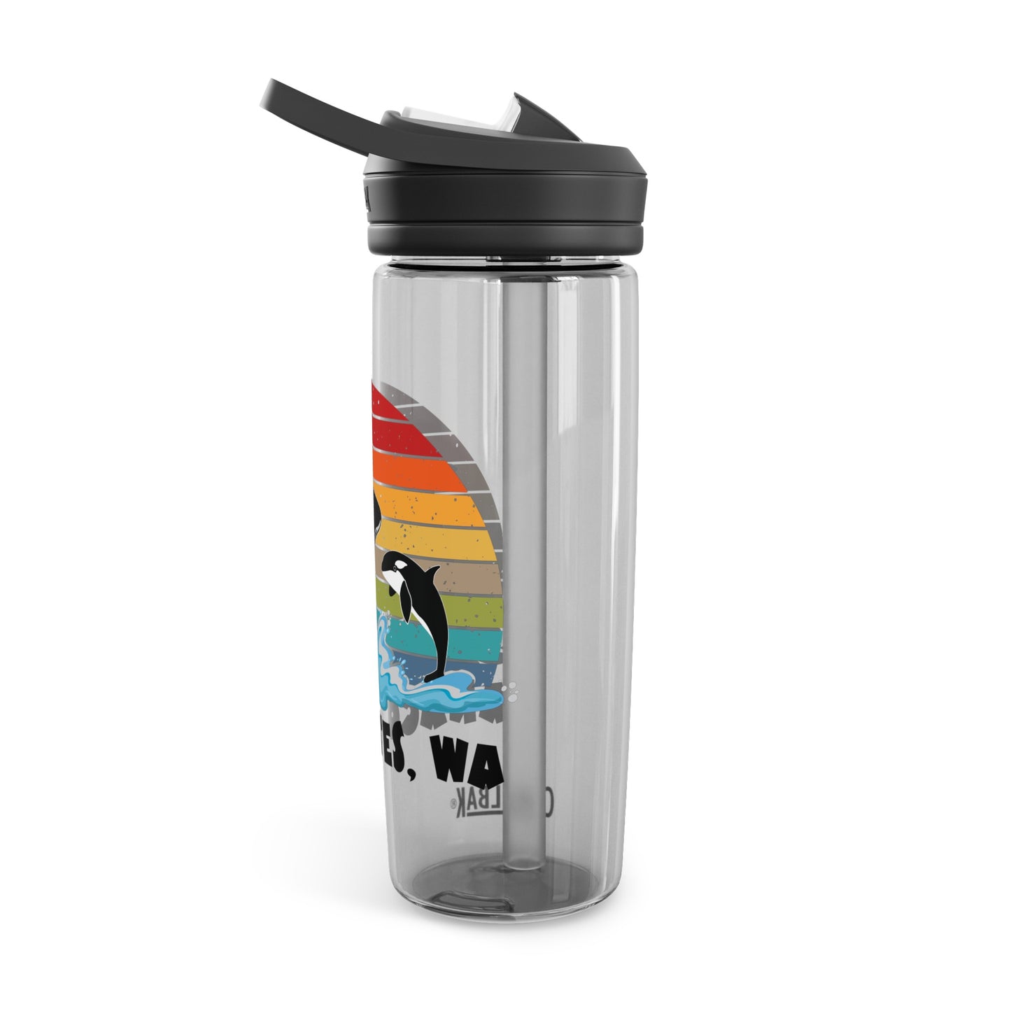 ORCAS ANACORTES CamelBak Eddy® Water Bottle, 20oz\25oz