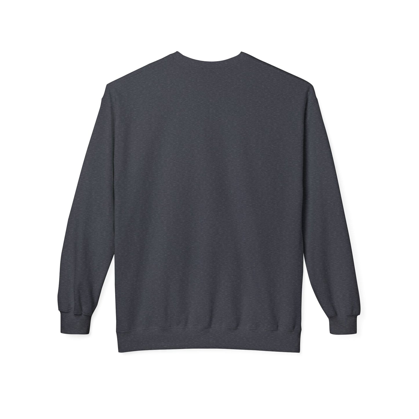 ELSIE MAE CELEBRITY Unisex Midweight Softstyle Fleece Crewneck Sweatshirt