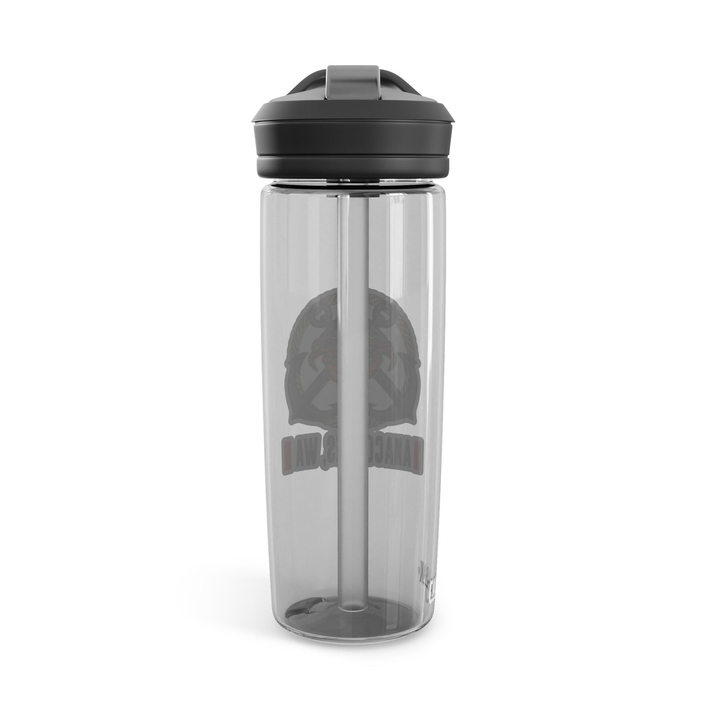 Anacortes Crab CamelBak Eddy® Water Bottle, 20oz\25oz