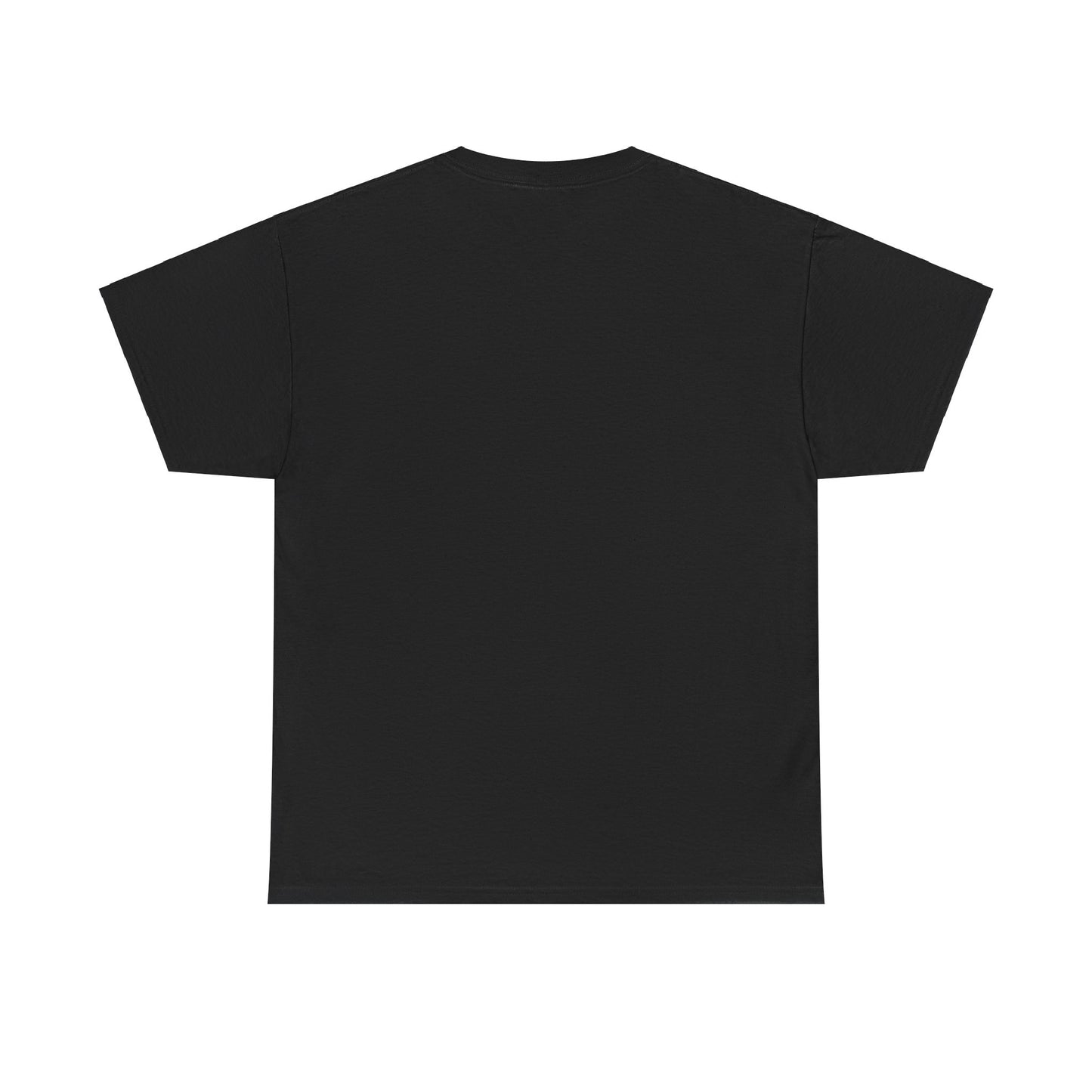 SMELL THE TULIPS - Unisex Heavy Cotton Tee