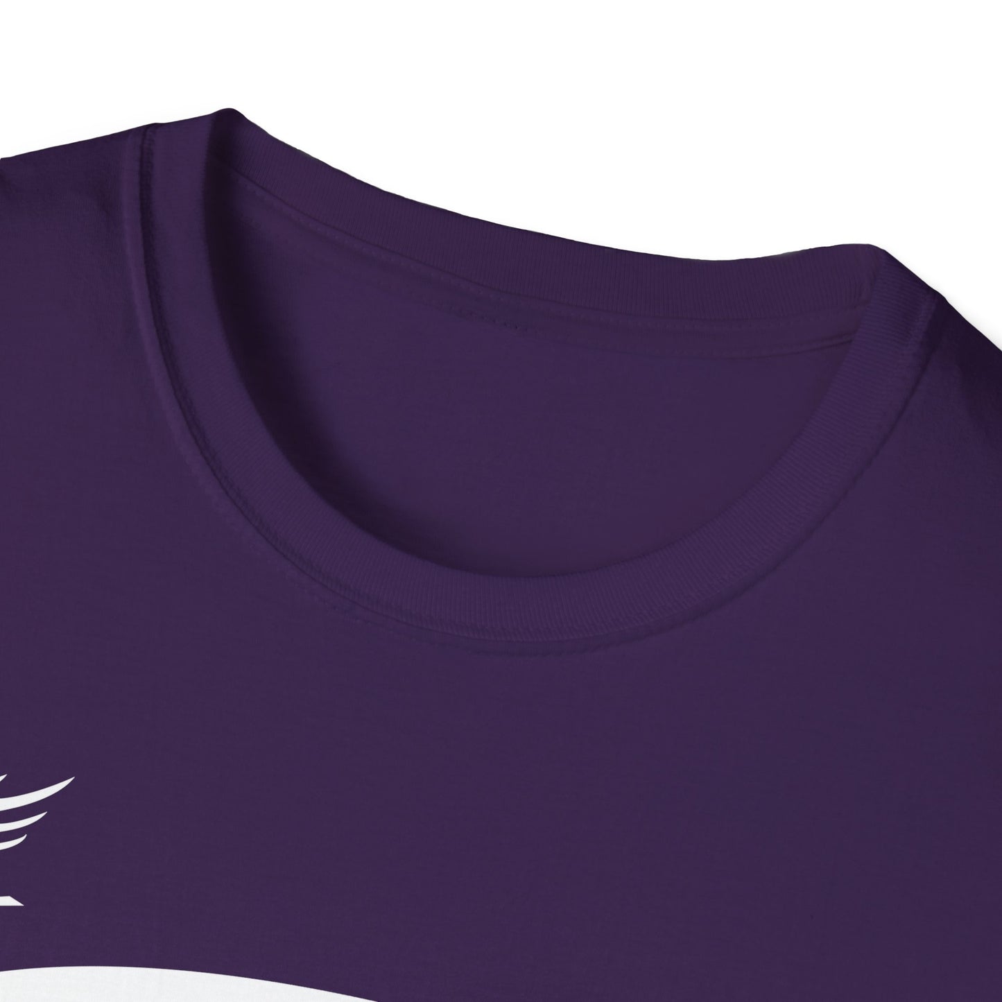 *ADULT FOOTBALL Unisex Softstyle T-Shirt