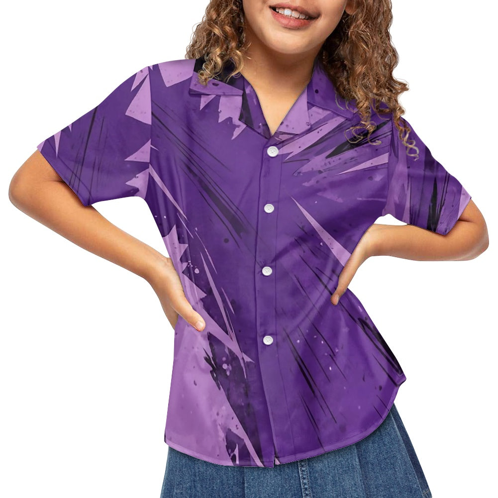 Hawaiian shirt for child
