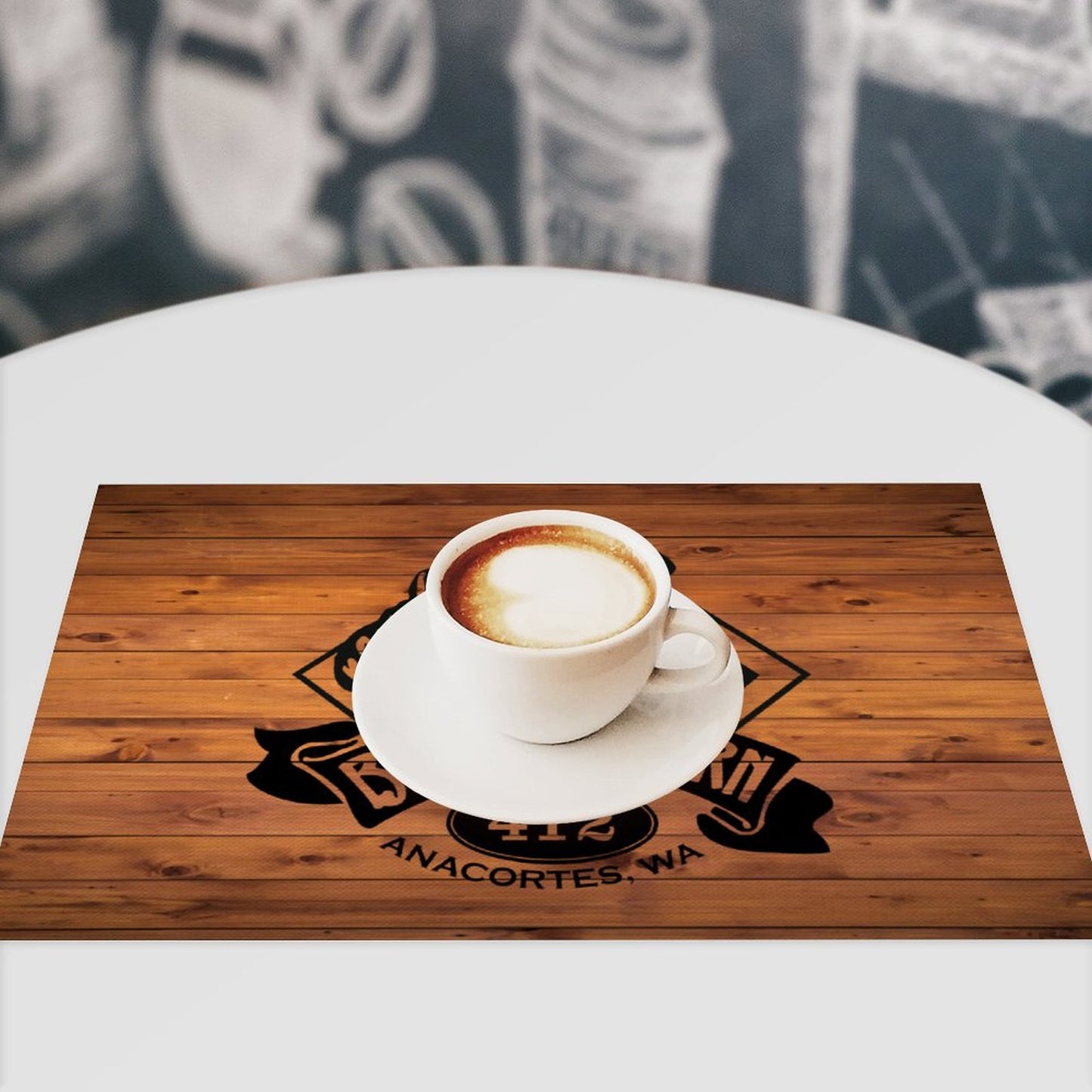 PVC Placemats