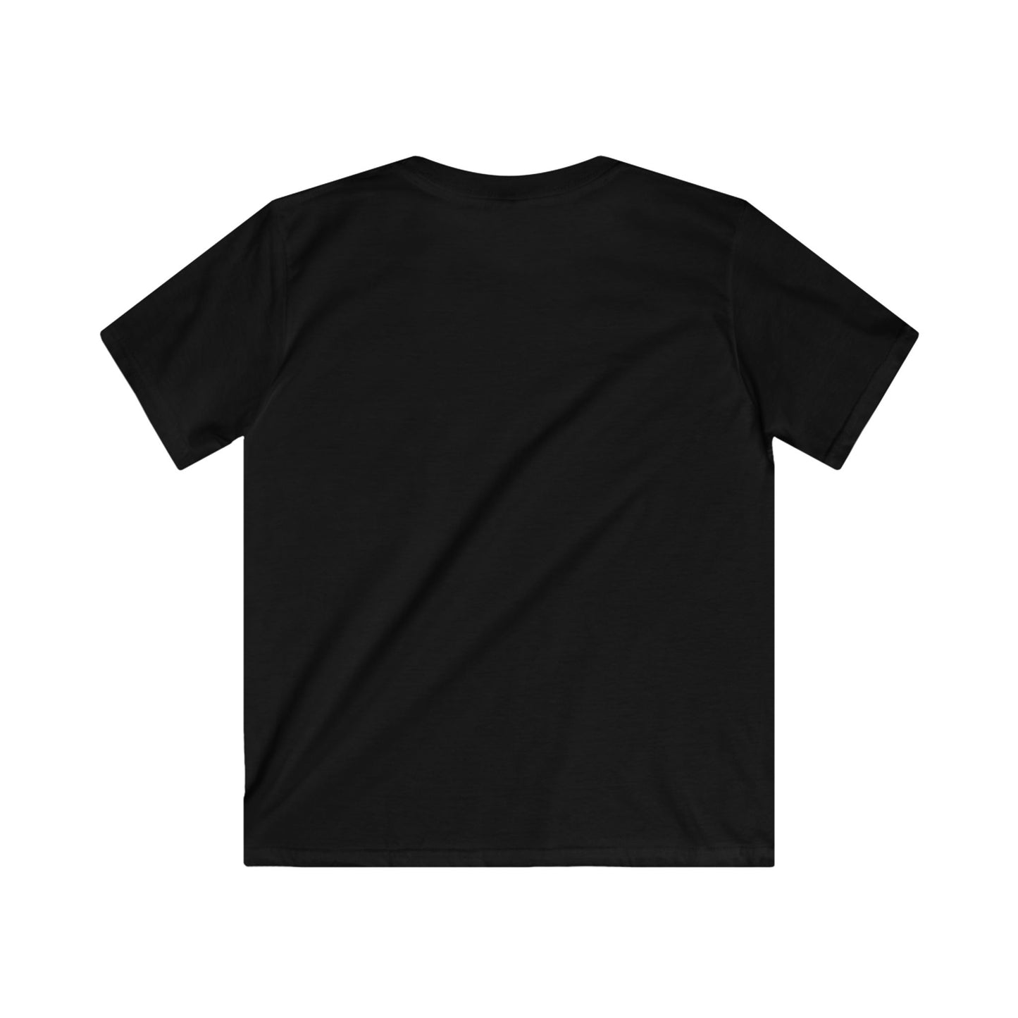FOOTBALL Kids Softstyle Tee