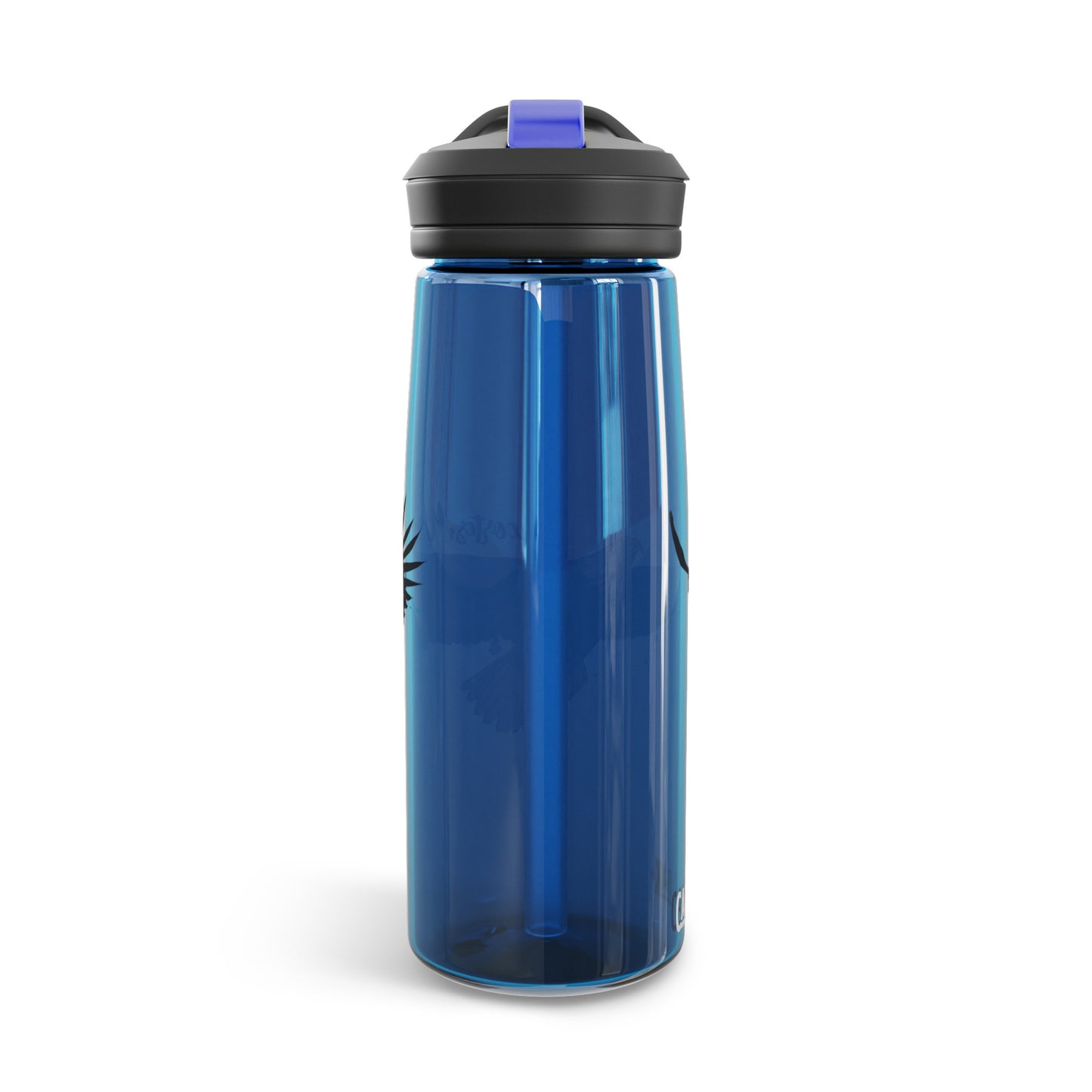 Anacortes Eagle CamelBak Eddy® Water Bottle, 20oz\25oz