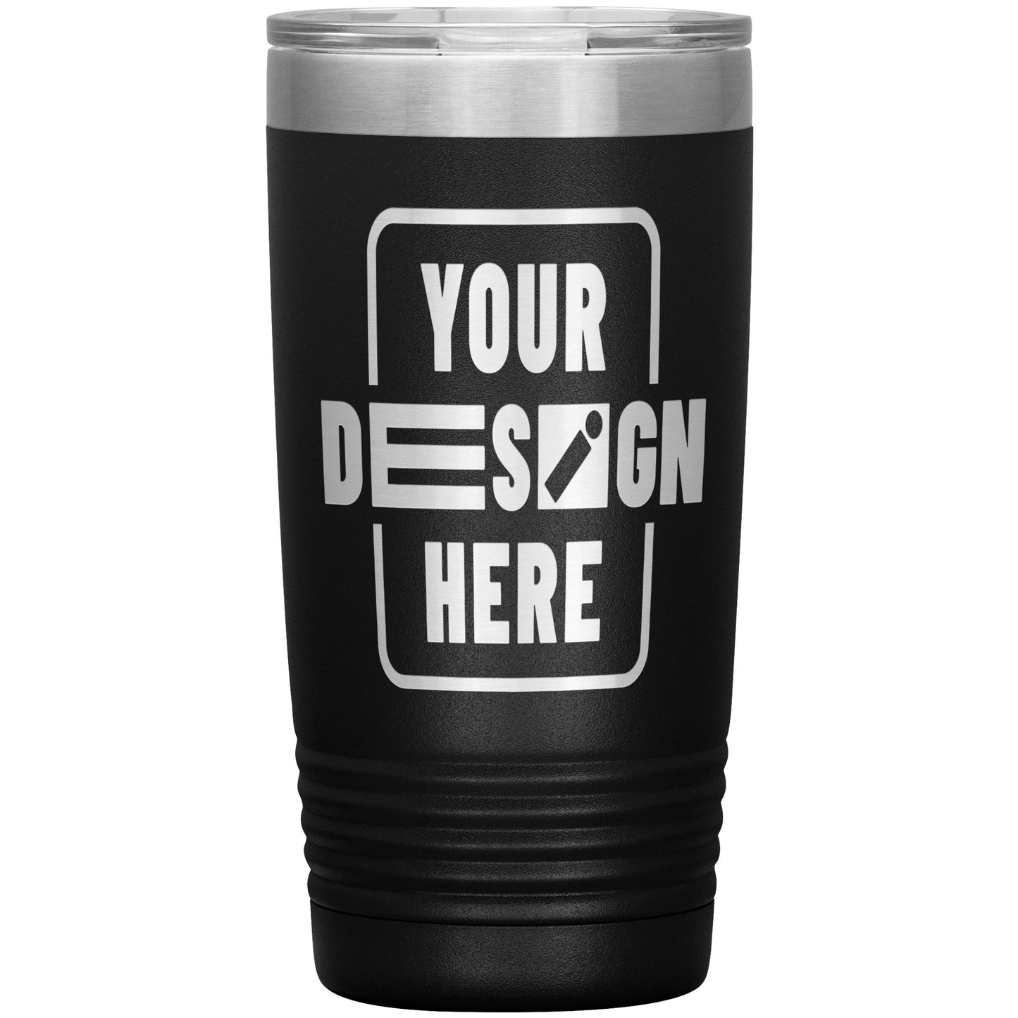 20oz Insulated Tumbler