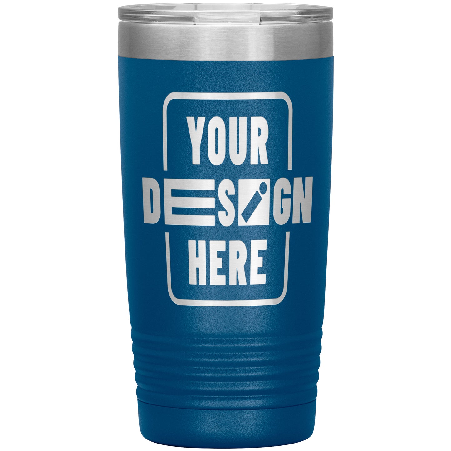 20oz Insulated Tumbler