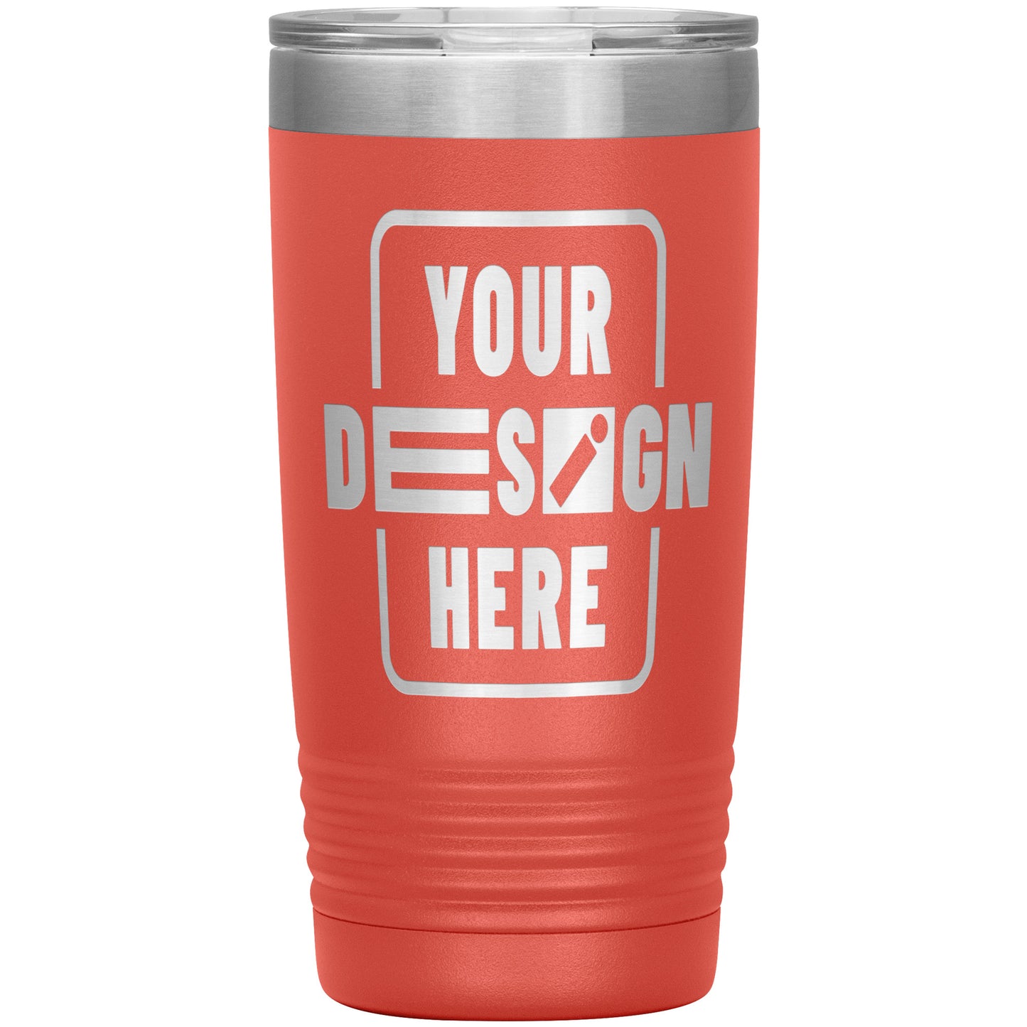 20oz Insulated Tumbler