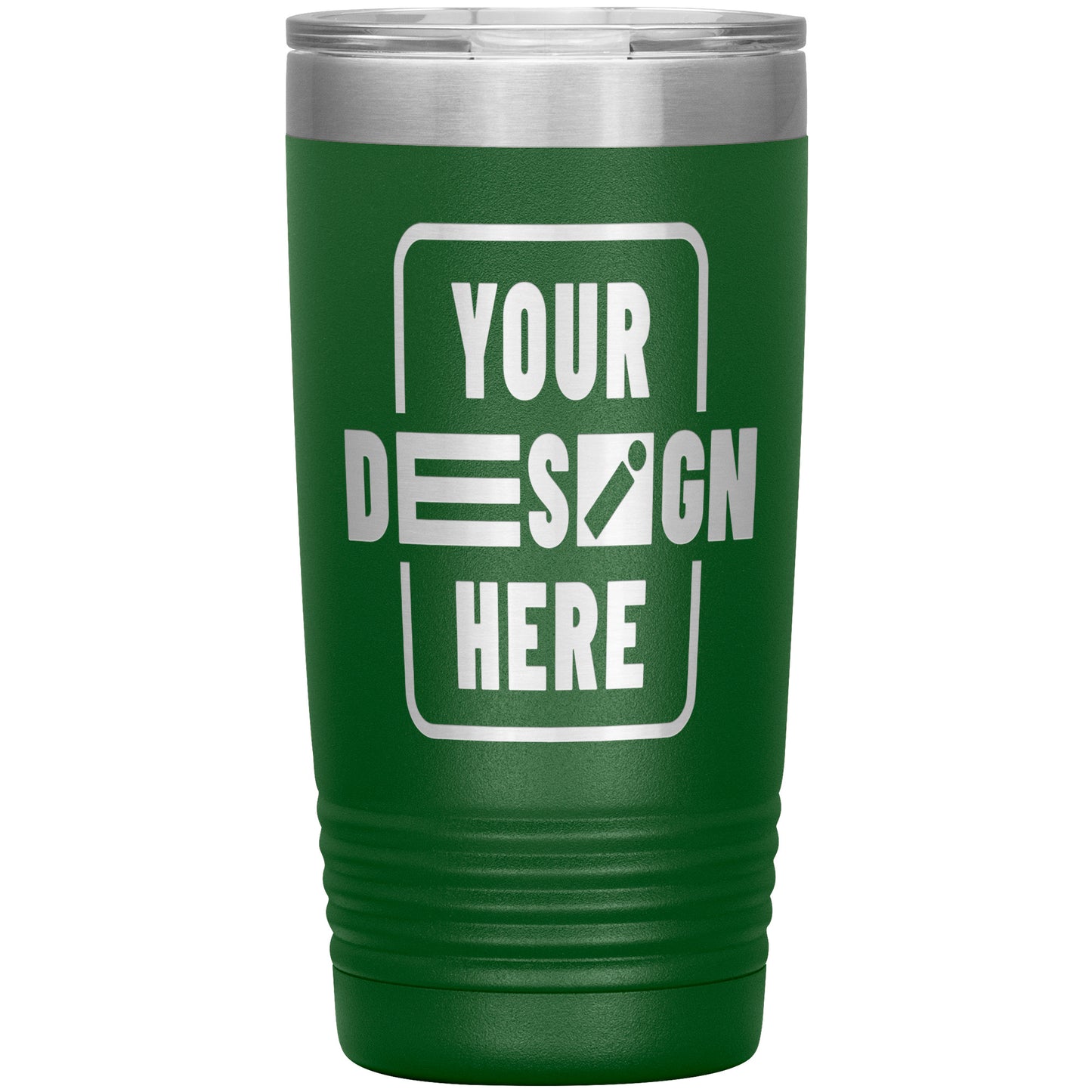20oz Insulated Tumbler