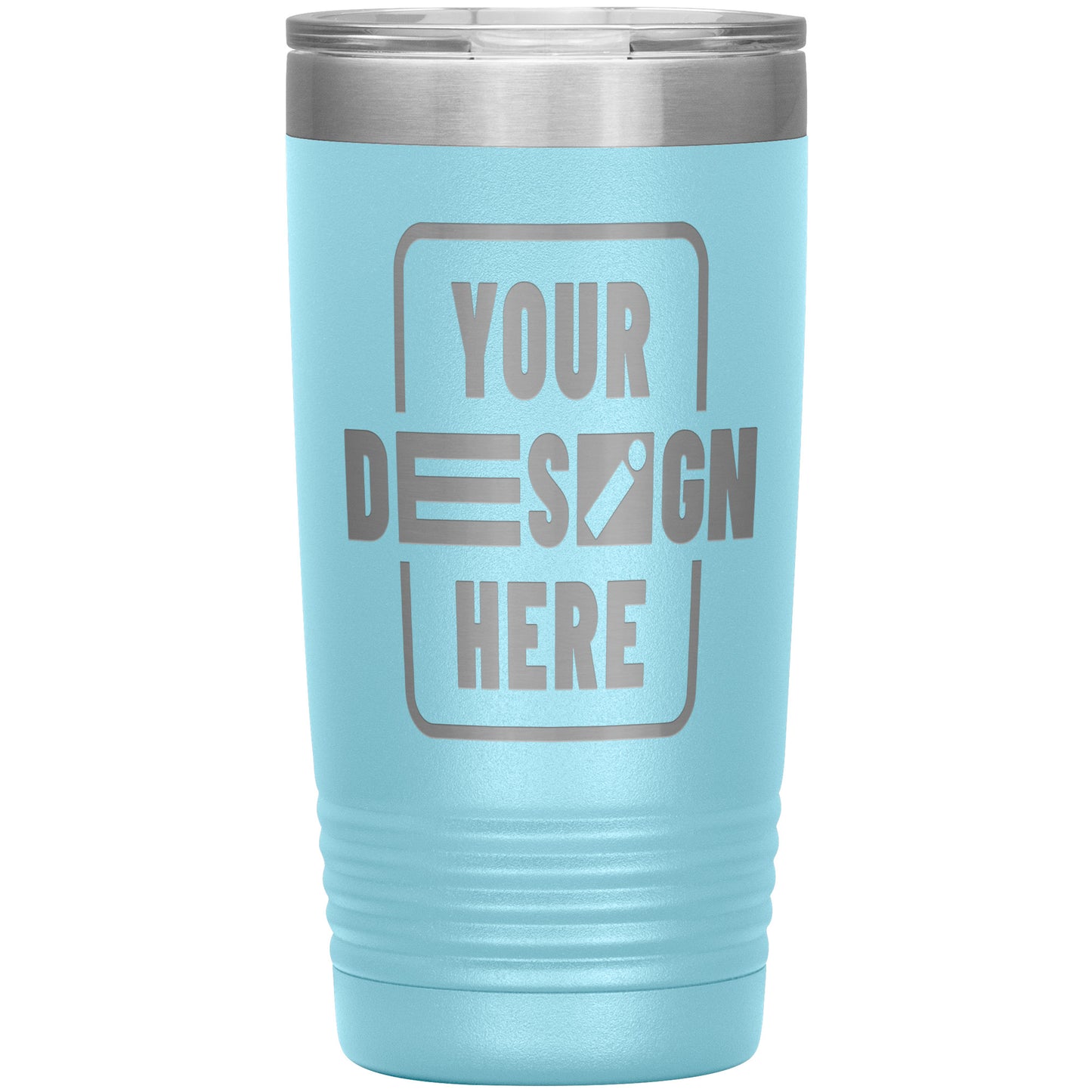 20oz Insulated Tumbler