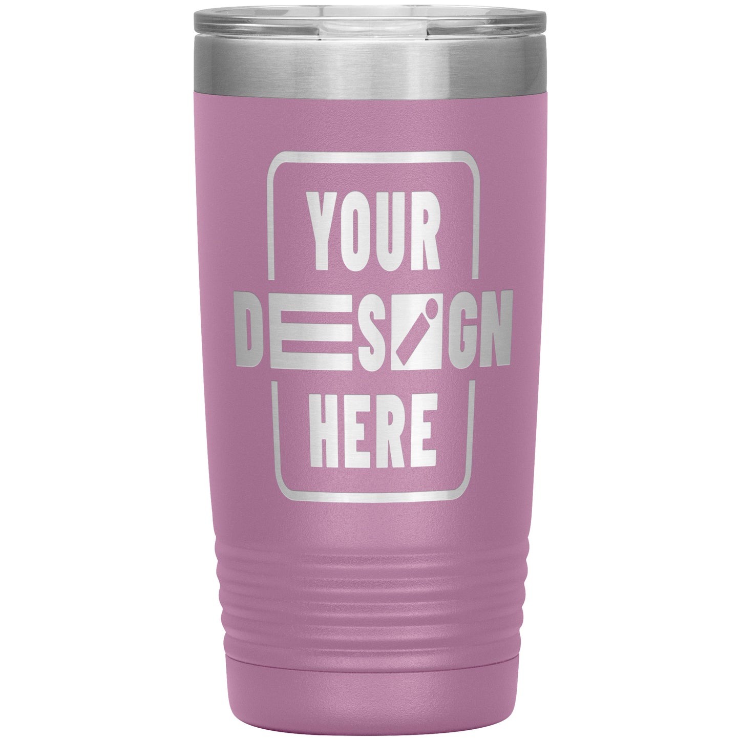 20oz Insulated Tumbler