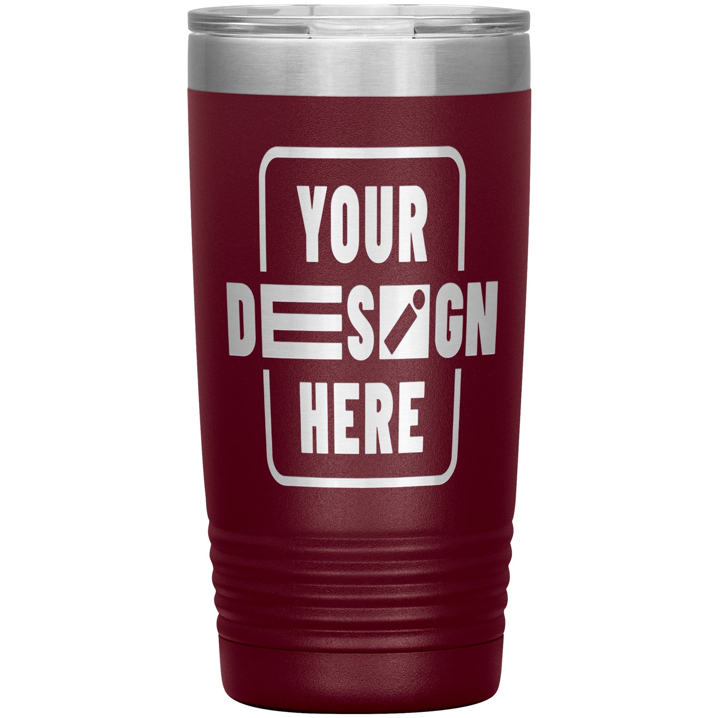 20oz Insulated Tumbler