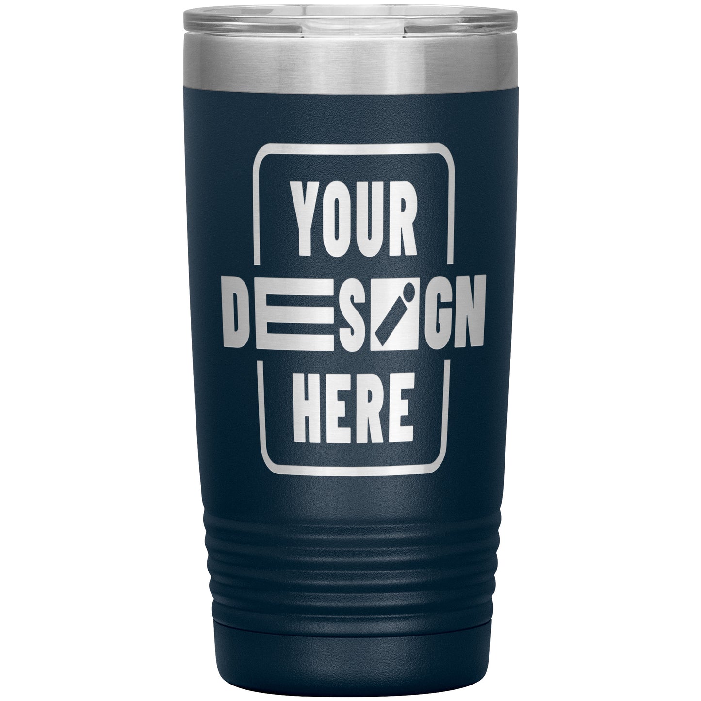20oz Insulated Tumbler