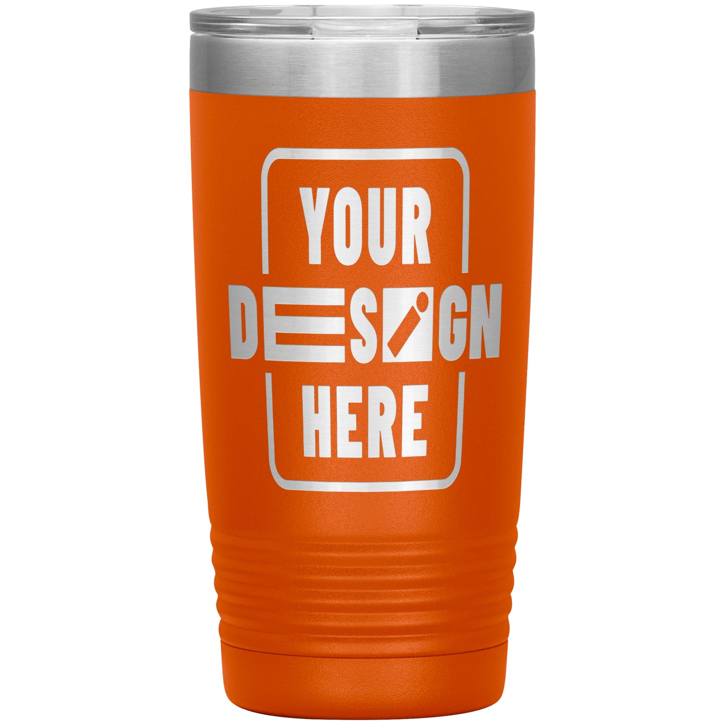 20oz Insulated Tumbler