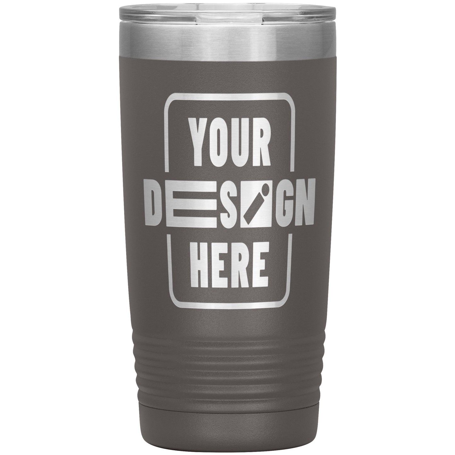 20oz Insulated Tumbler
