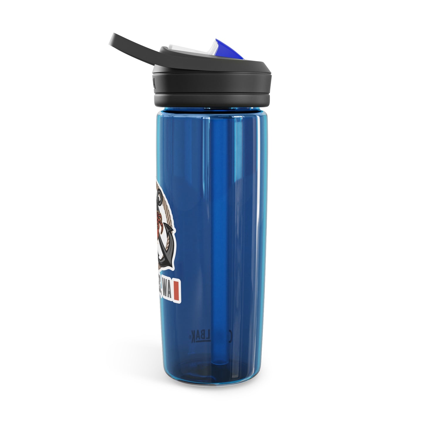 Anacortes Crab CamelBak Eddy® Water Bottle, 20oz\25oz