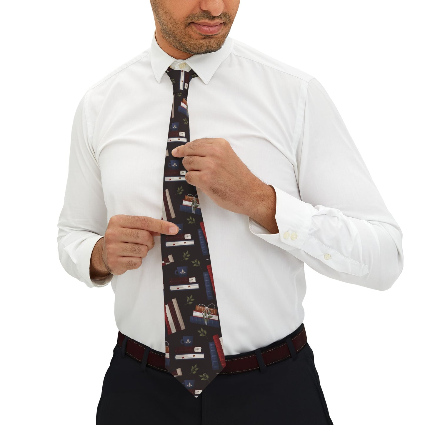CATALOG Necktie