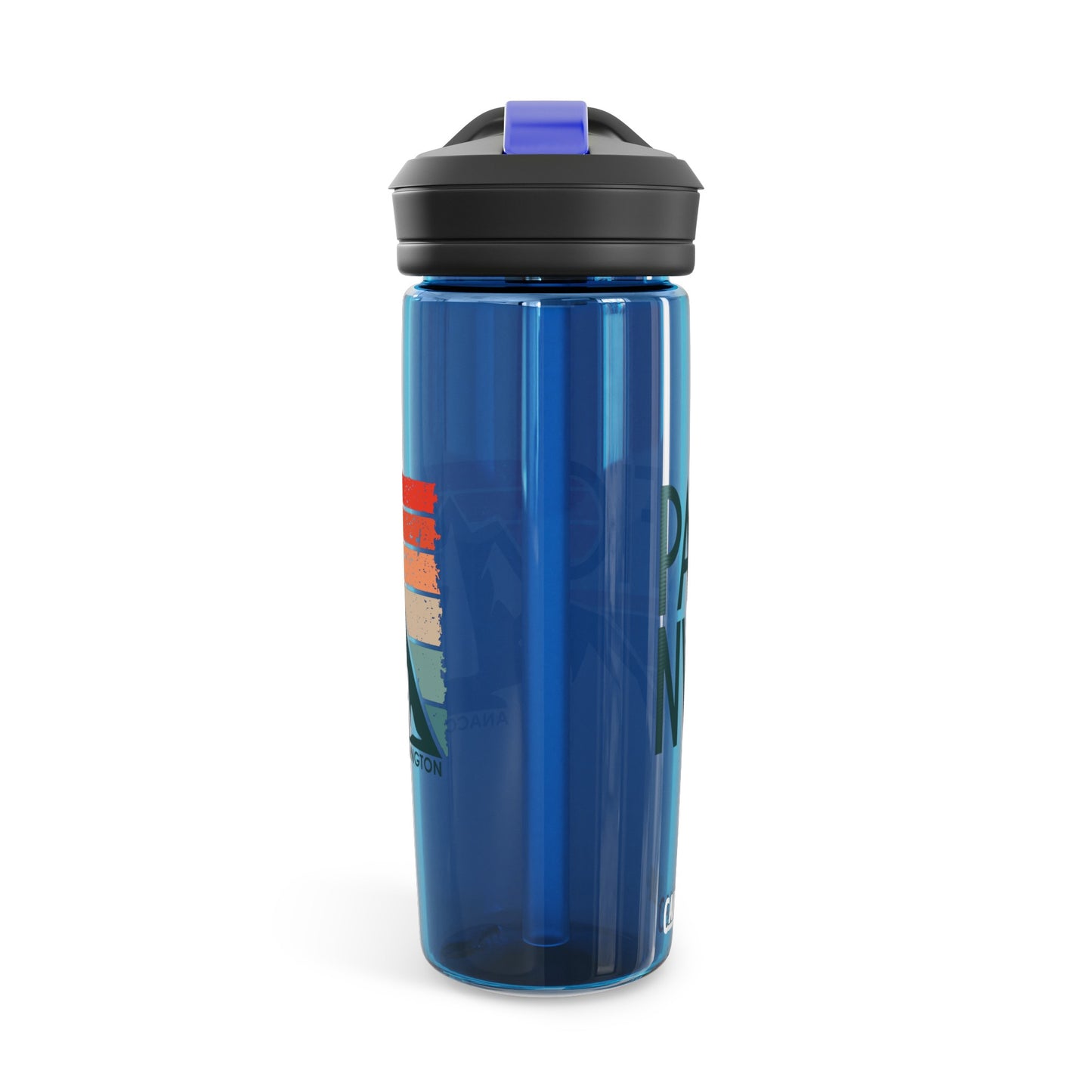 PNW ANACORTES CamelBak Eddy® Water Bottle, 20oz\25oz