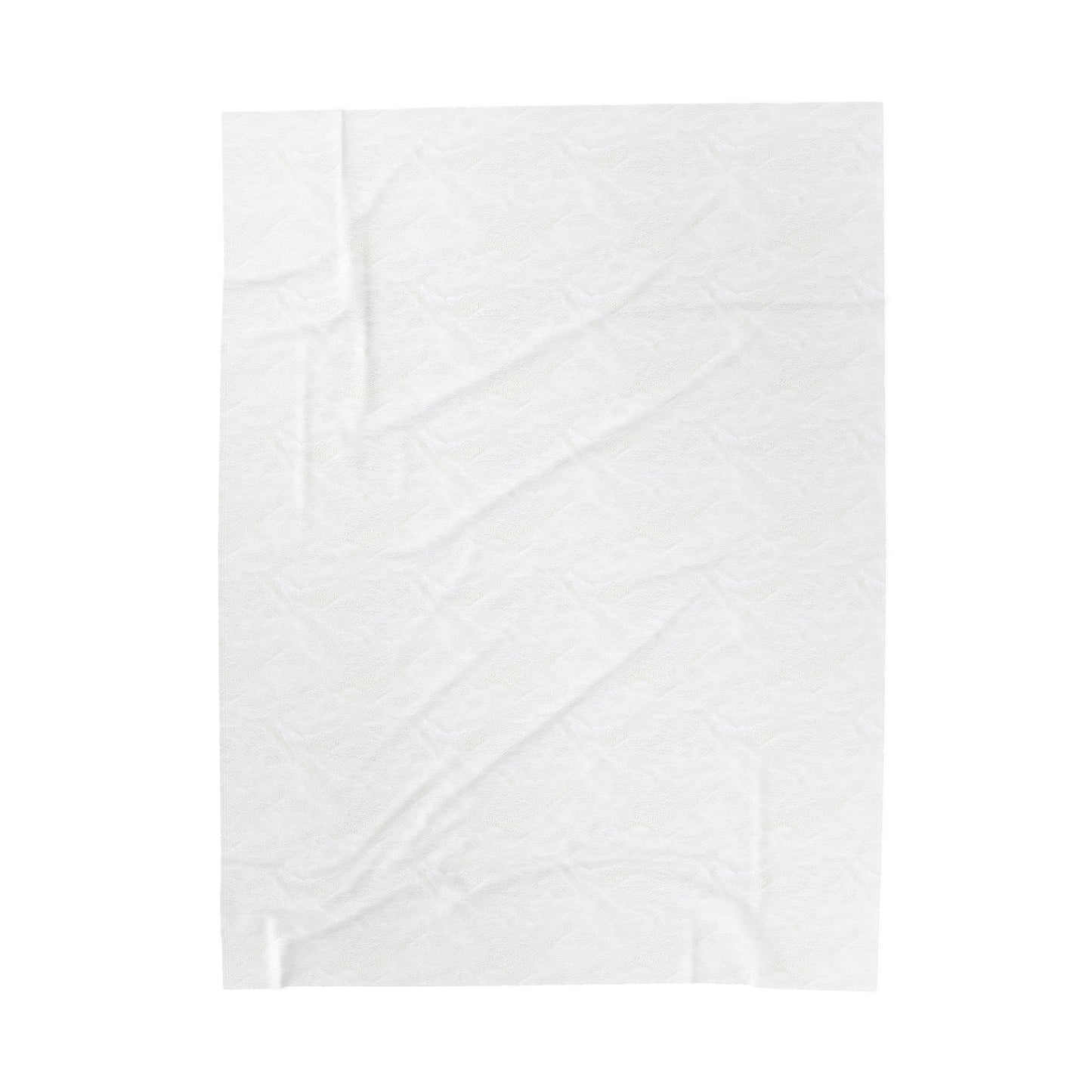 Anacortes Gateway Ferry Velveteen Plush Blanket