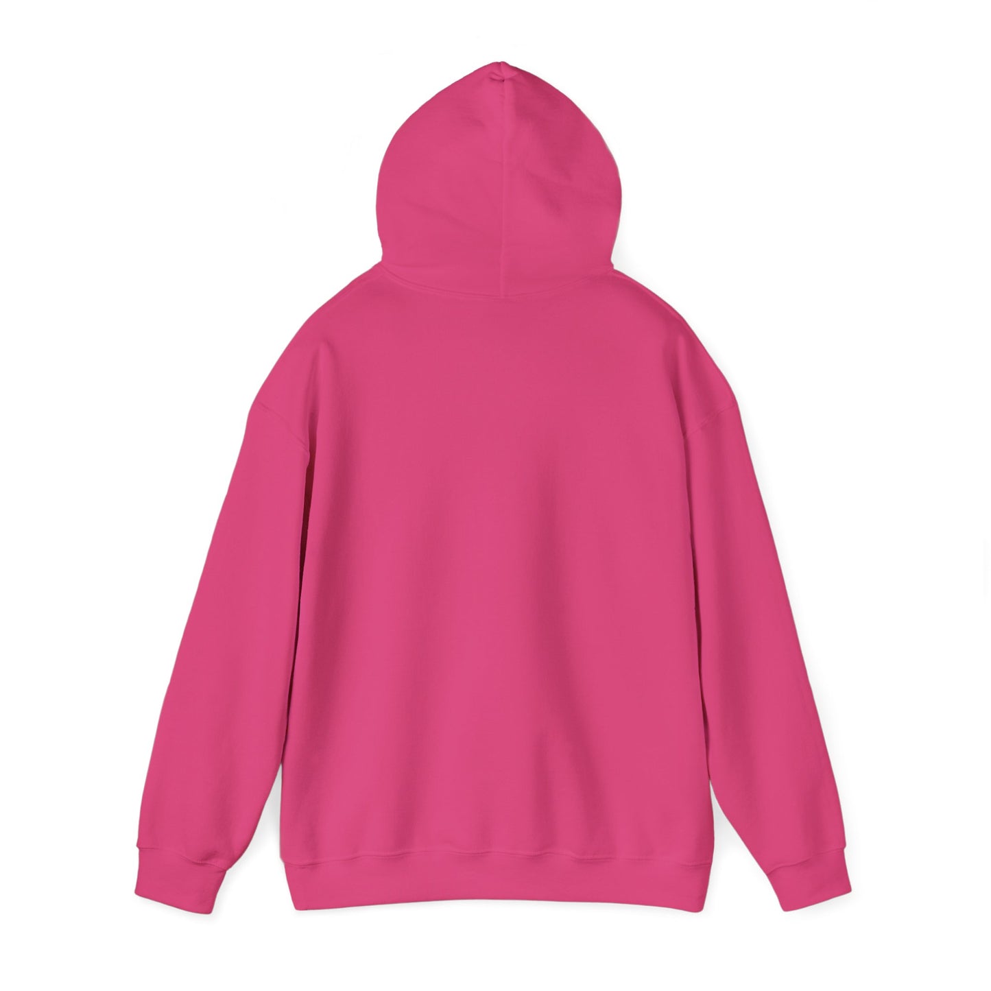ANACORTES ORCA MASCOT Unisex Heavy Blend™ Hooded Sweatshirt