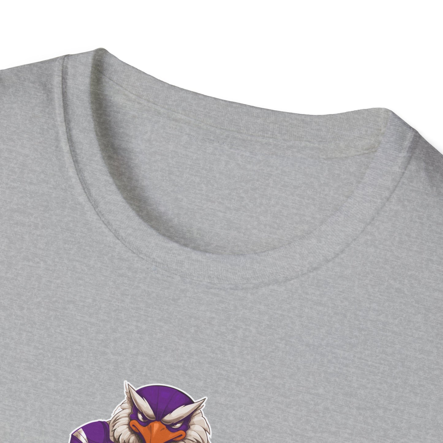 ANACORTES SEAHAWKS STATE CHAMP Unisex Softstyle T-Shirt