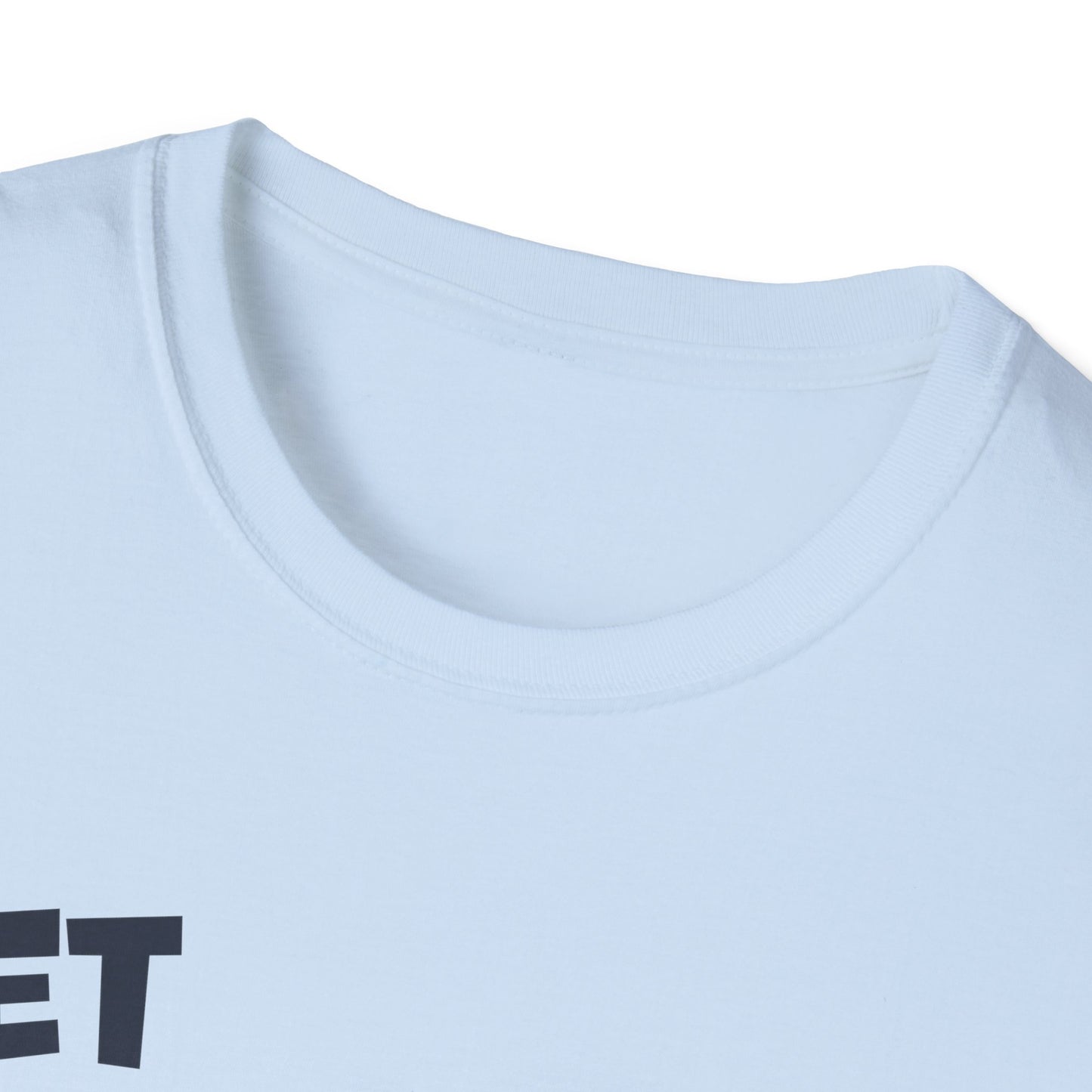 ODD AWED Unisex Softstyle T-Shirt
