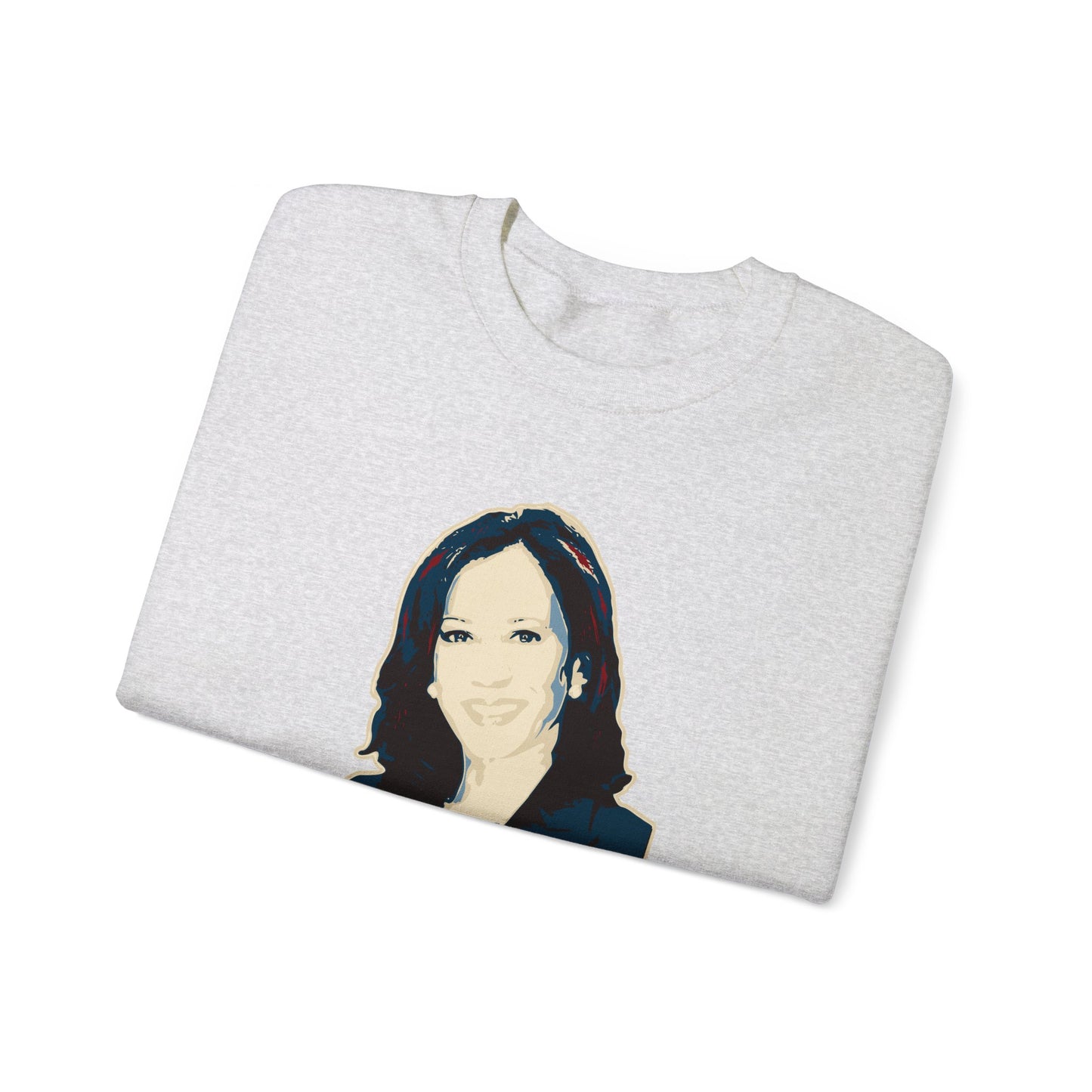 YES WE KAM 2 - Unisex Heavy Blend™ Crewneck Sweatshirt