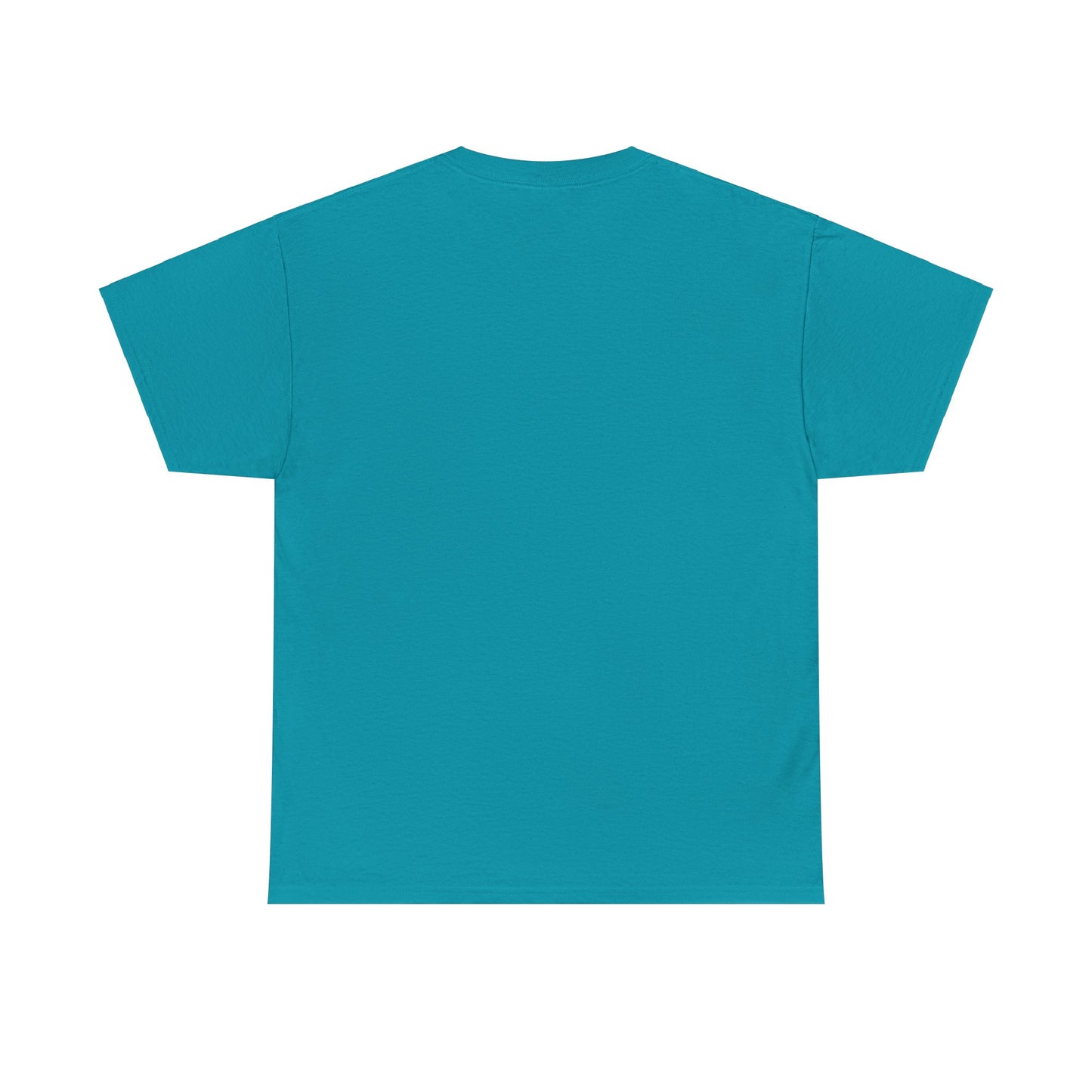 SMELL THE TULIPS - Unisex Heavy Cotton Tee