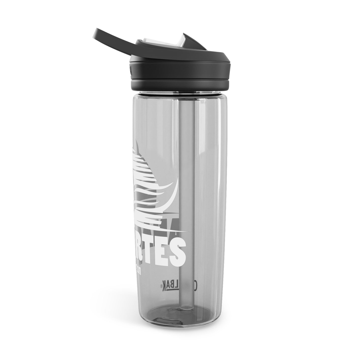 ANACORTES WHALE TAIL CamelBak Eddy® Water Bottle, 20oz\25oz